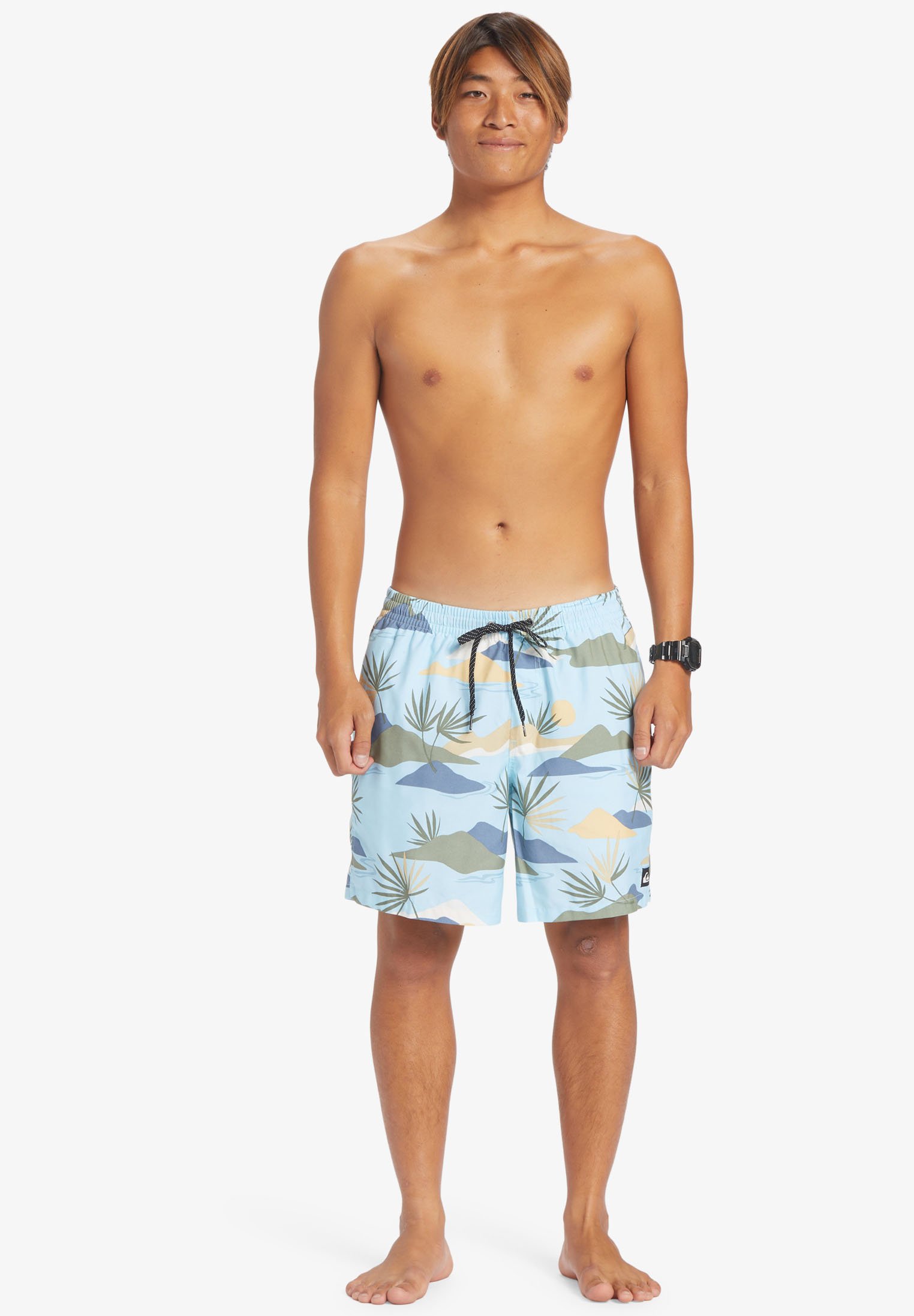 EVERYDAY M JAMV BGC7 - Swimming shorts