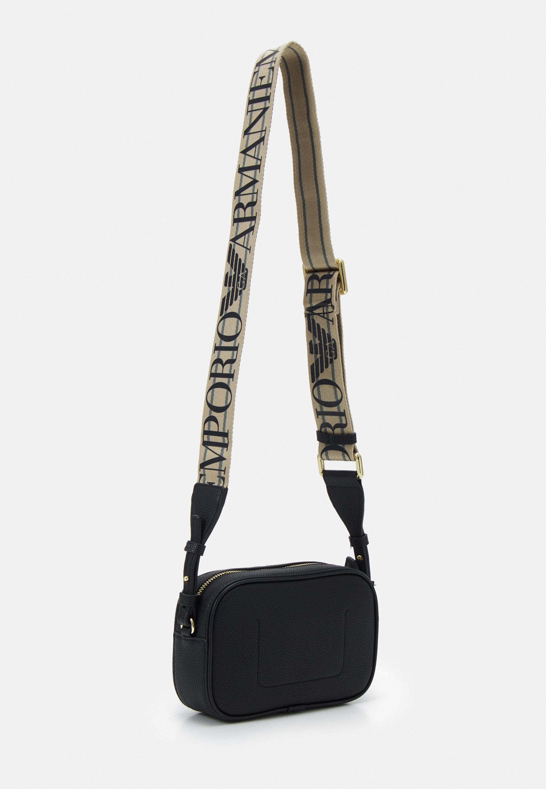 CAMERA - Across body bag