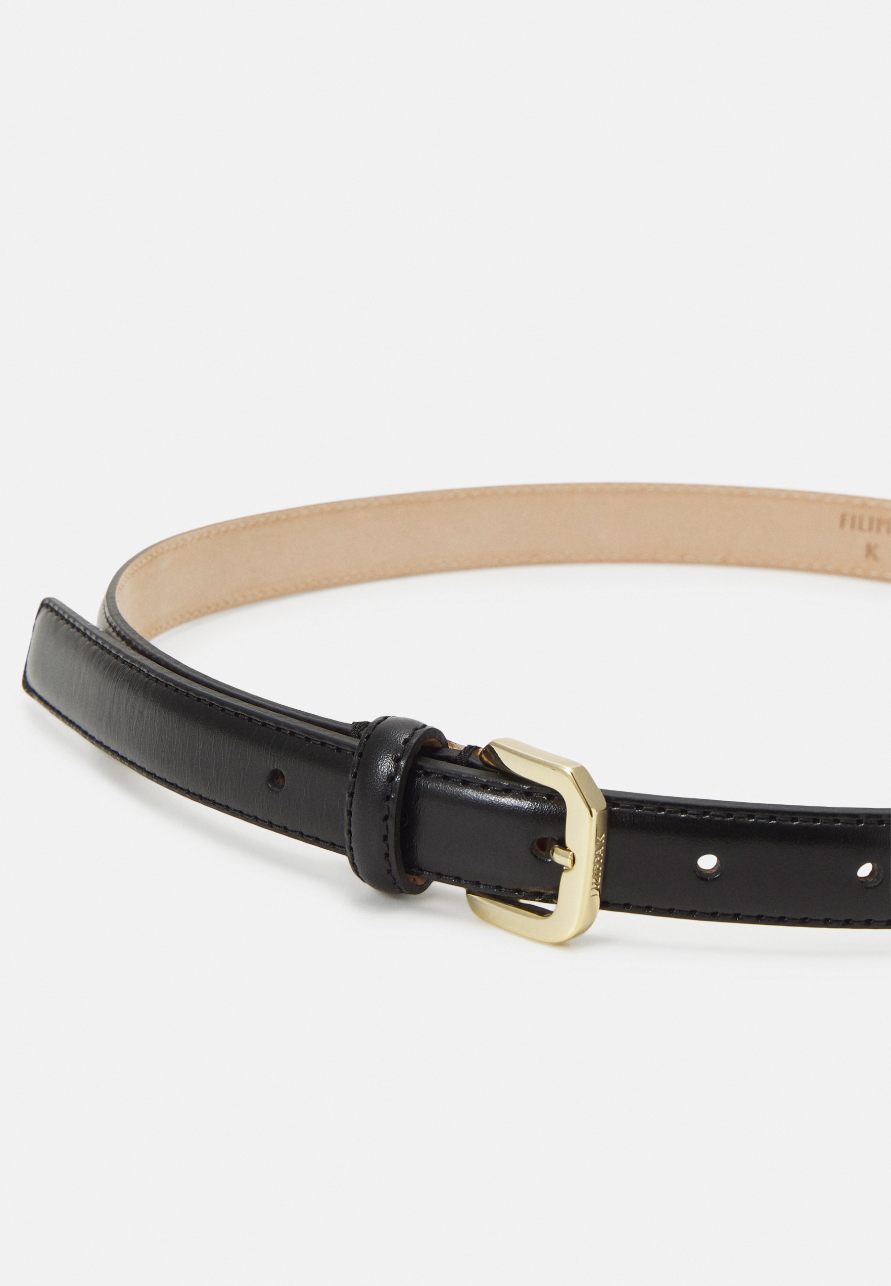 SMALL BUCKLE BELT - Belt