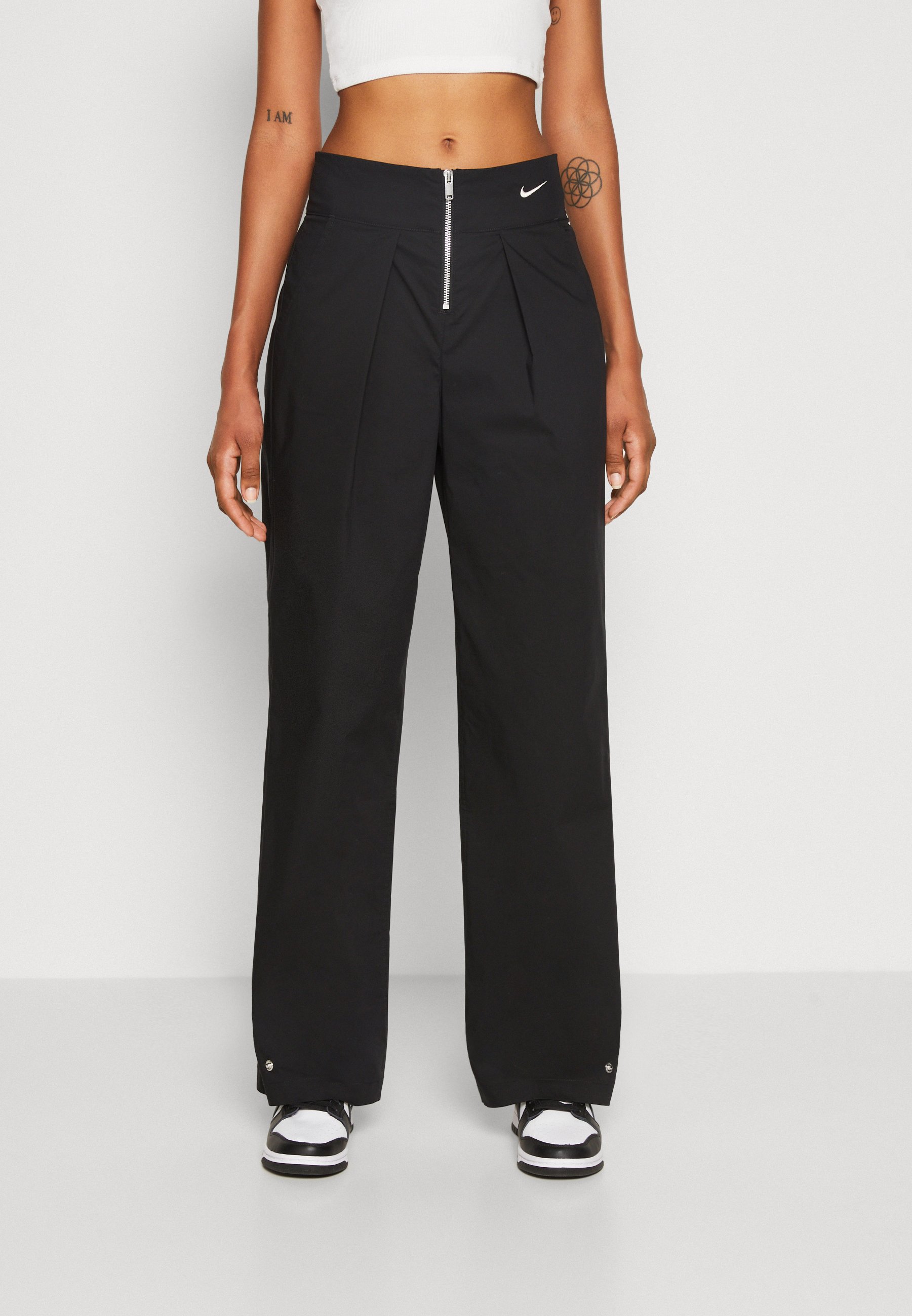 TROUSER - Tracksuit bottoms