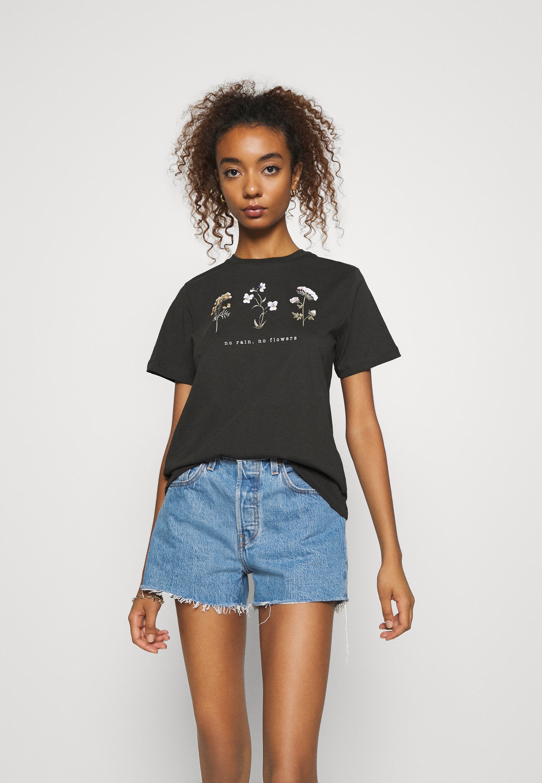 Print T-shirt