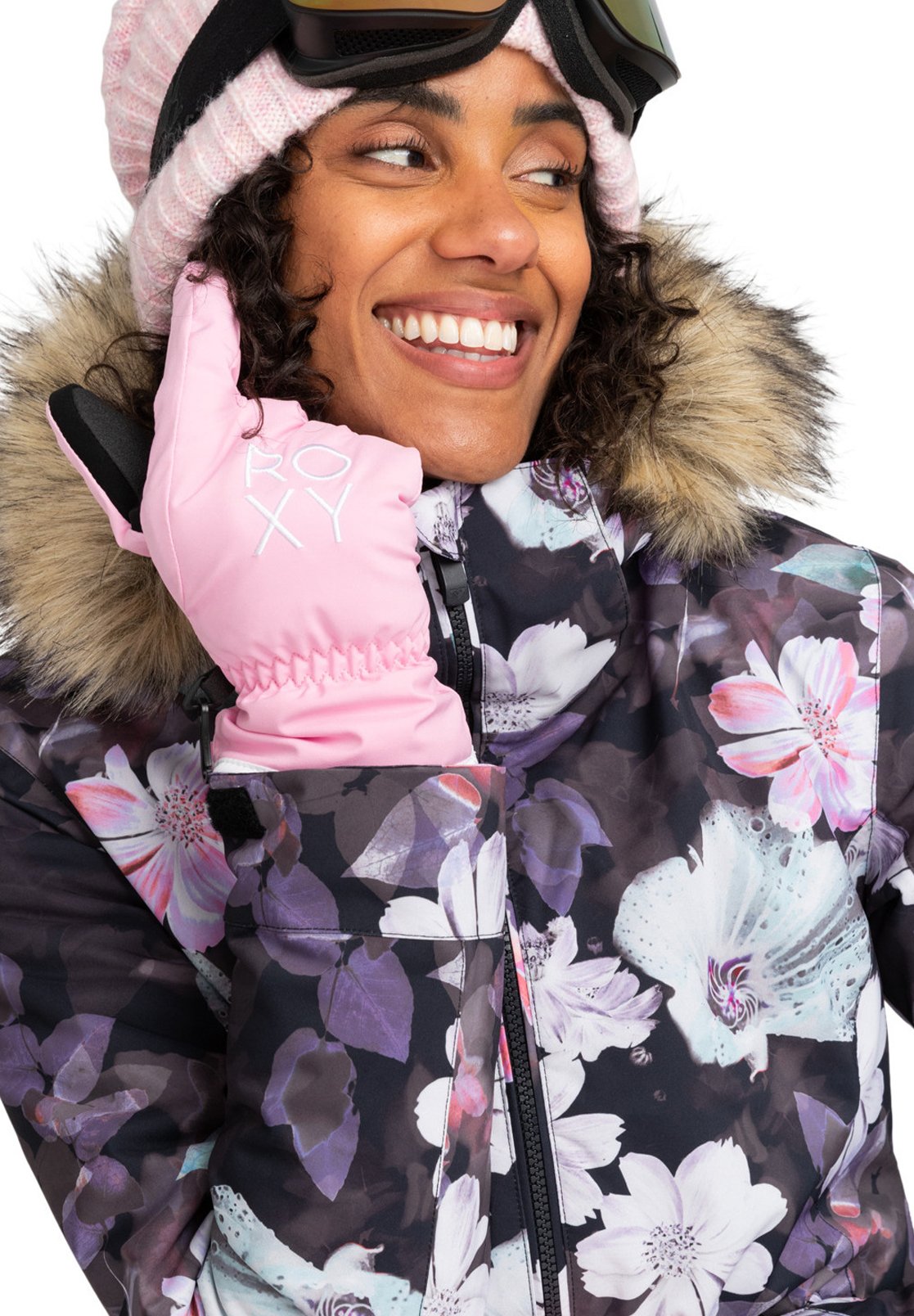 FRESHFIELD-FUNKTIONELLE- Gloves