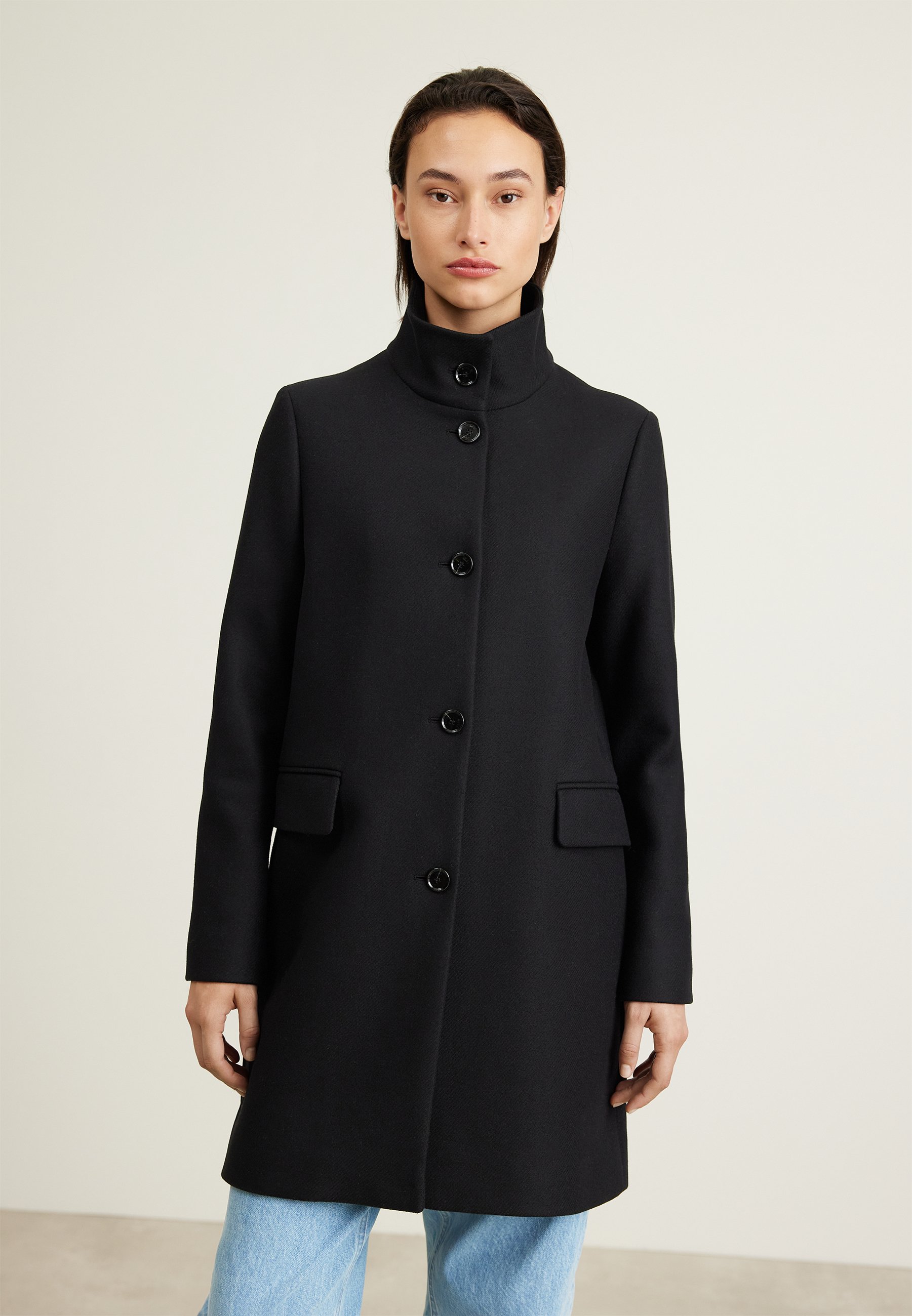 COSHINA - Classic coat