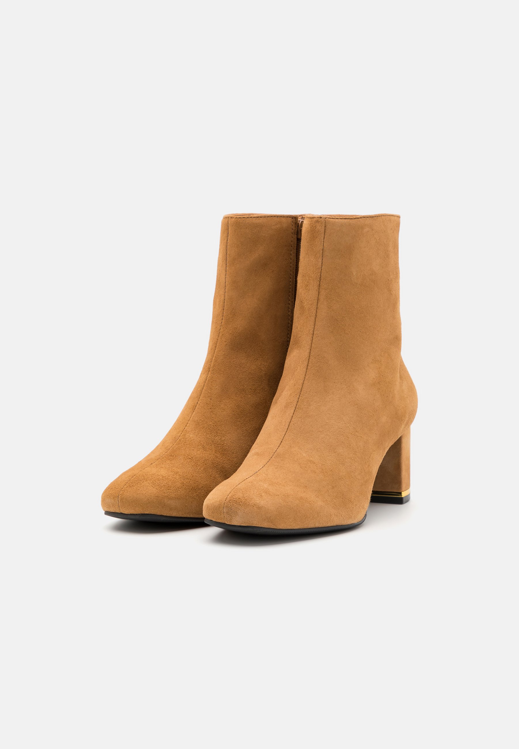 NORANAS - Classic ankle boots