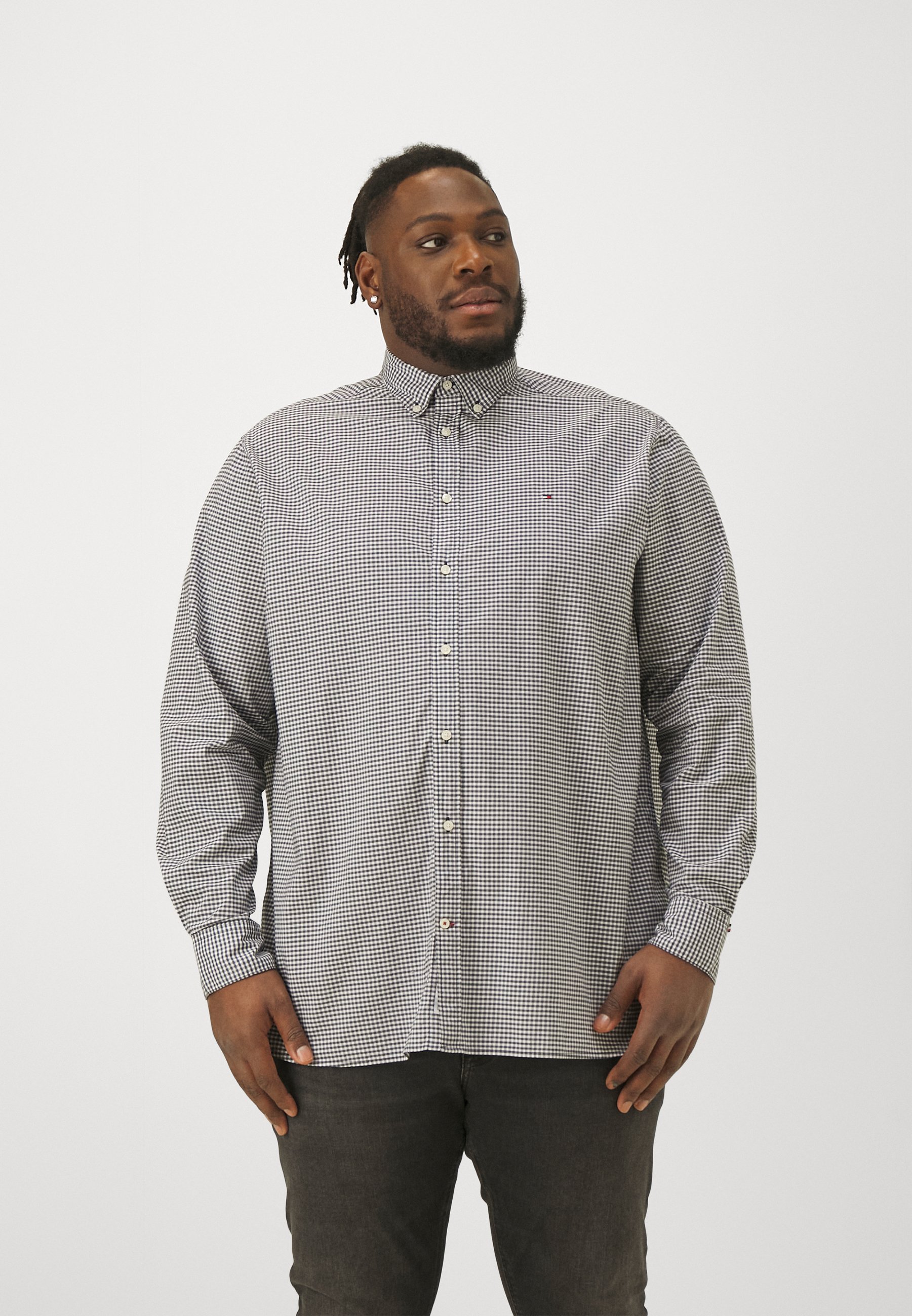 FLEX TEXTURED - Shirt