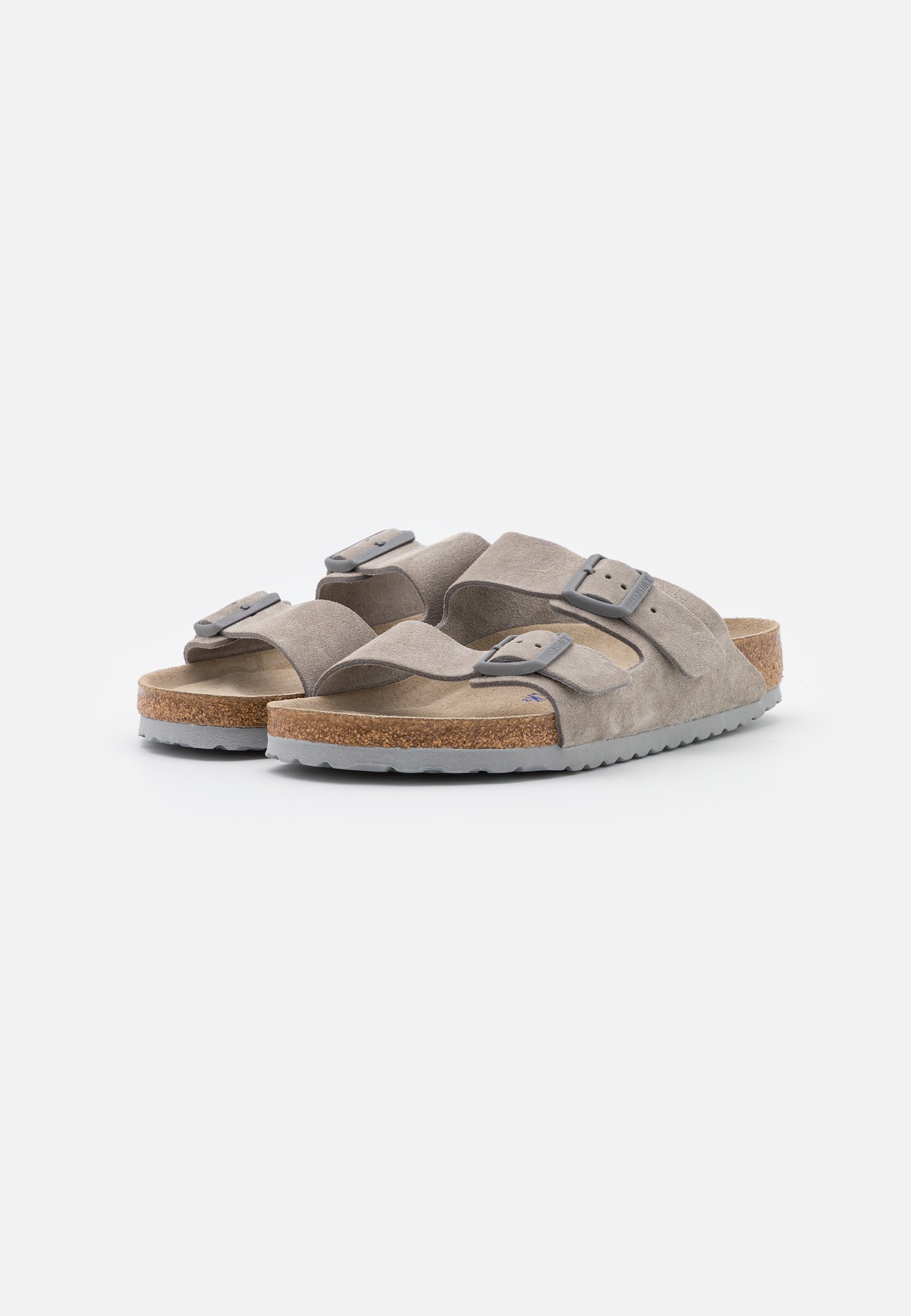 ARIZONA SOFT FOOTBED UNISEX - Slippers