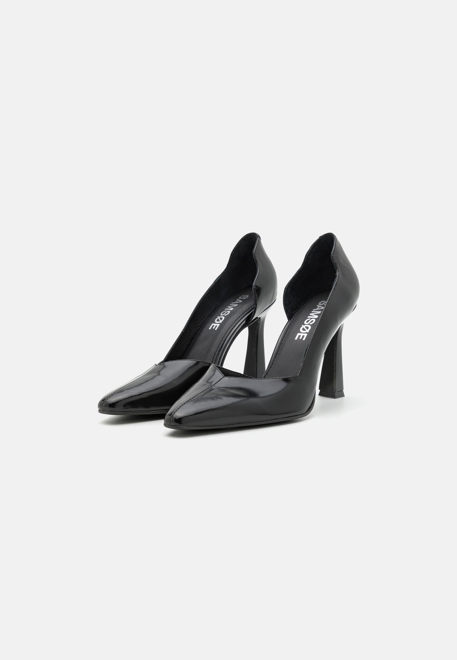 MARGA- High heels