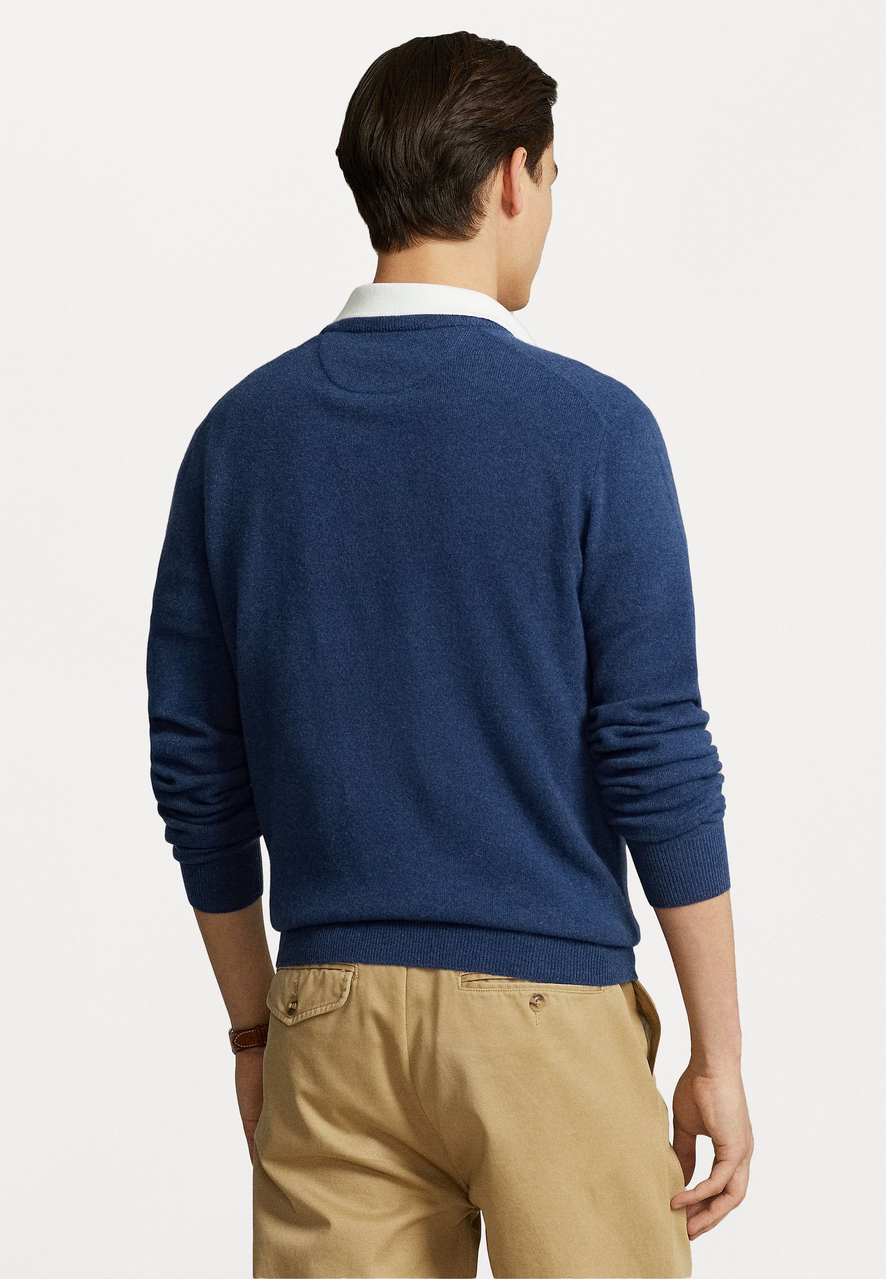 LONG SLEEVE - Jumper