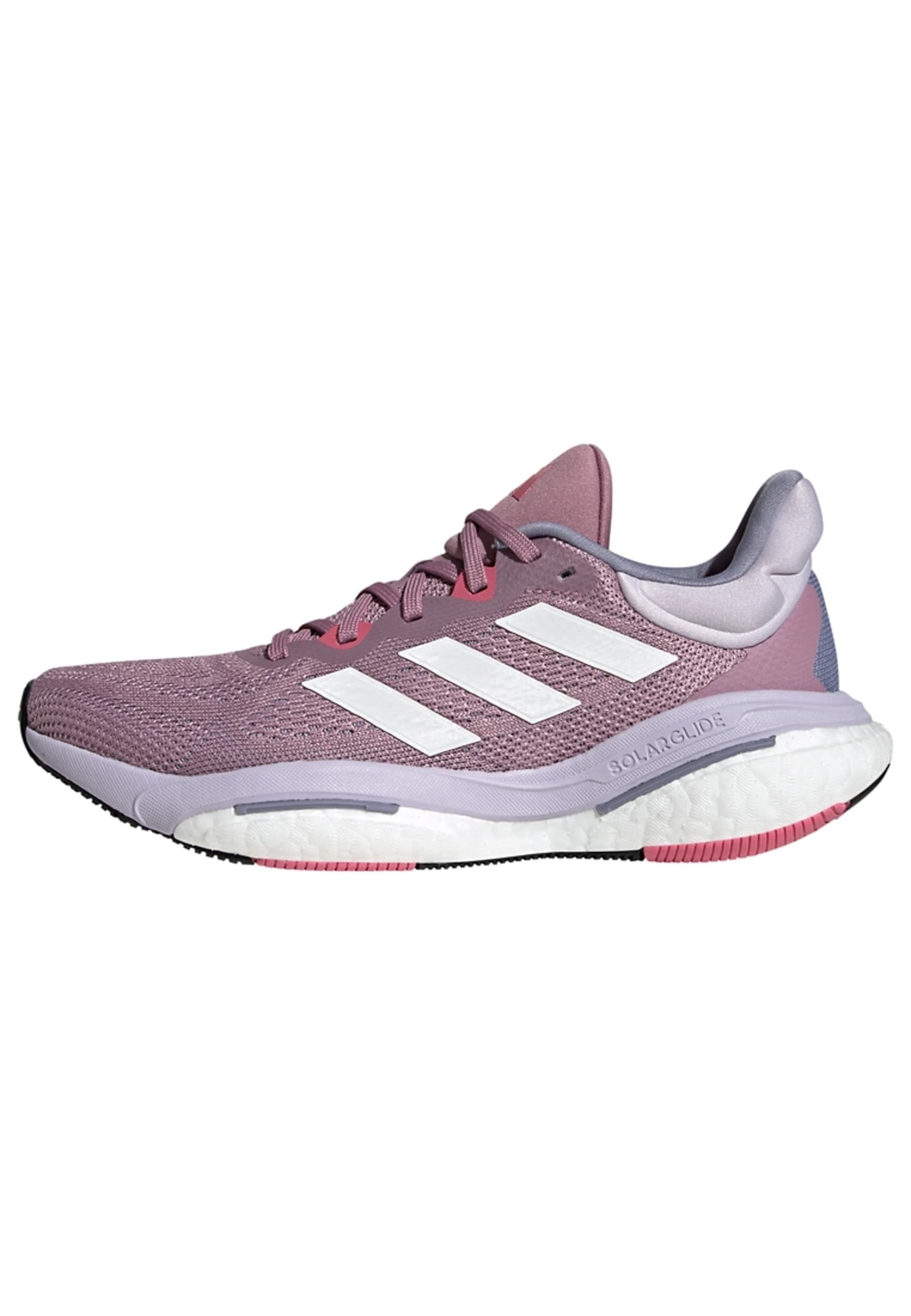 SOLARGLIDE 6 - Neutral running shoes
