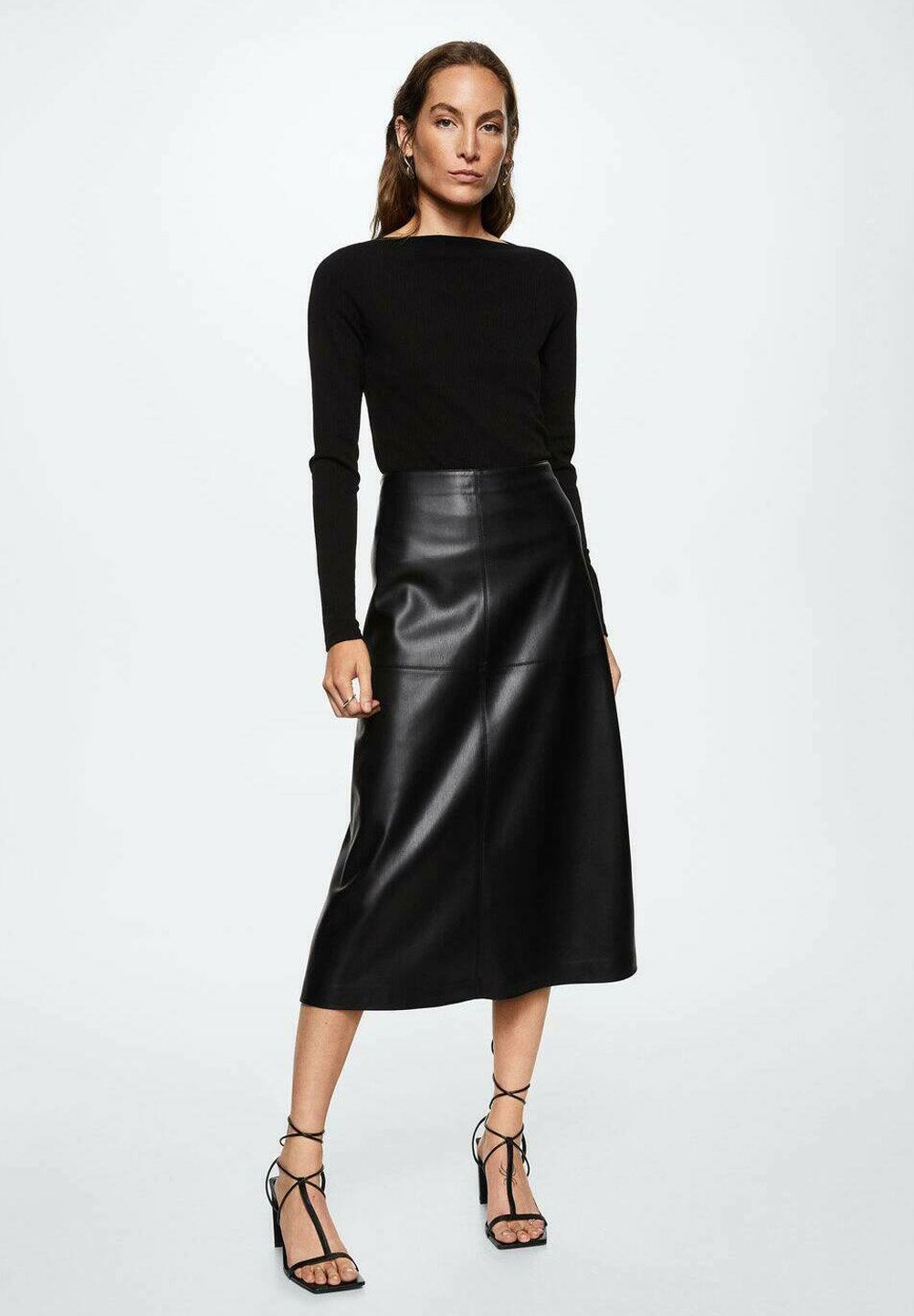 PAROS - A-line skirt