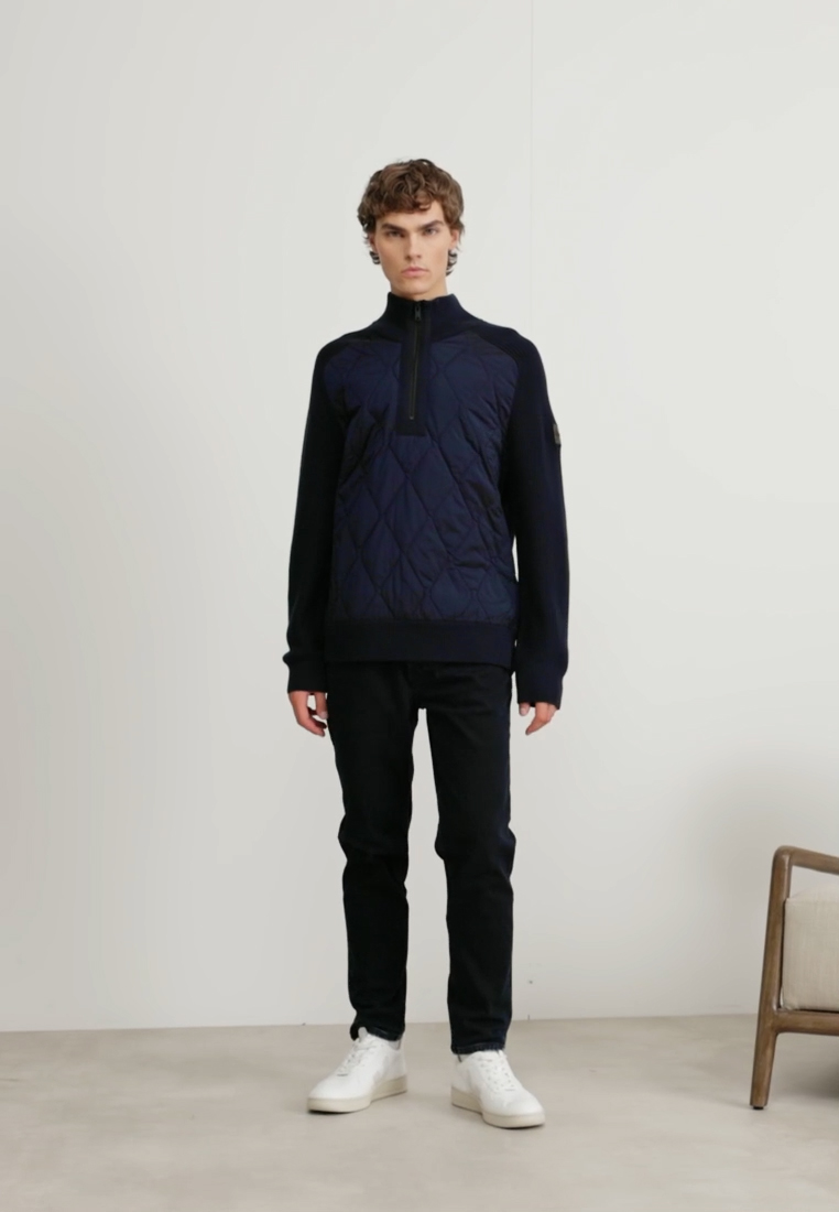 KOMETTO - Jumper