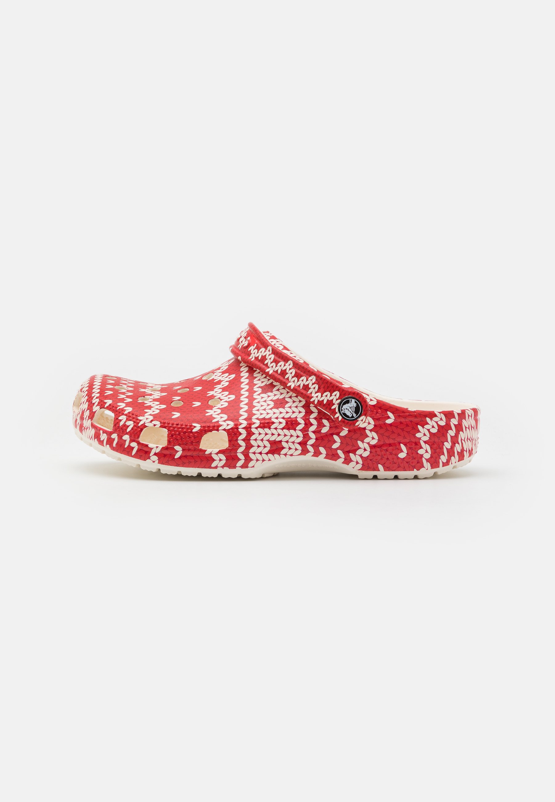 CLASSIC HOLIDAY SWEATER UNISEX - Mules