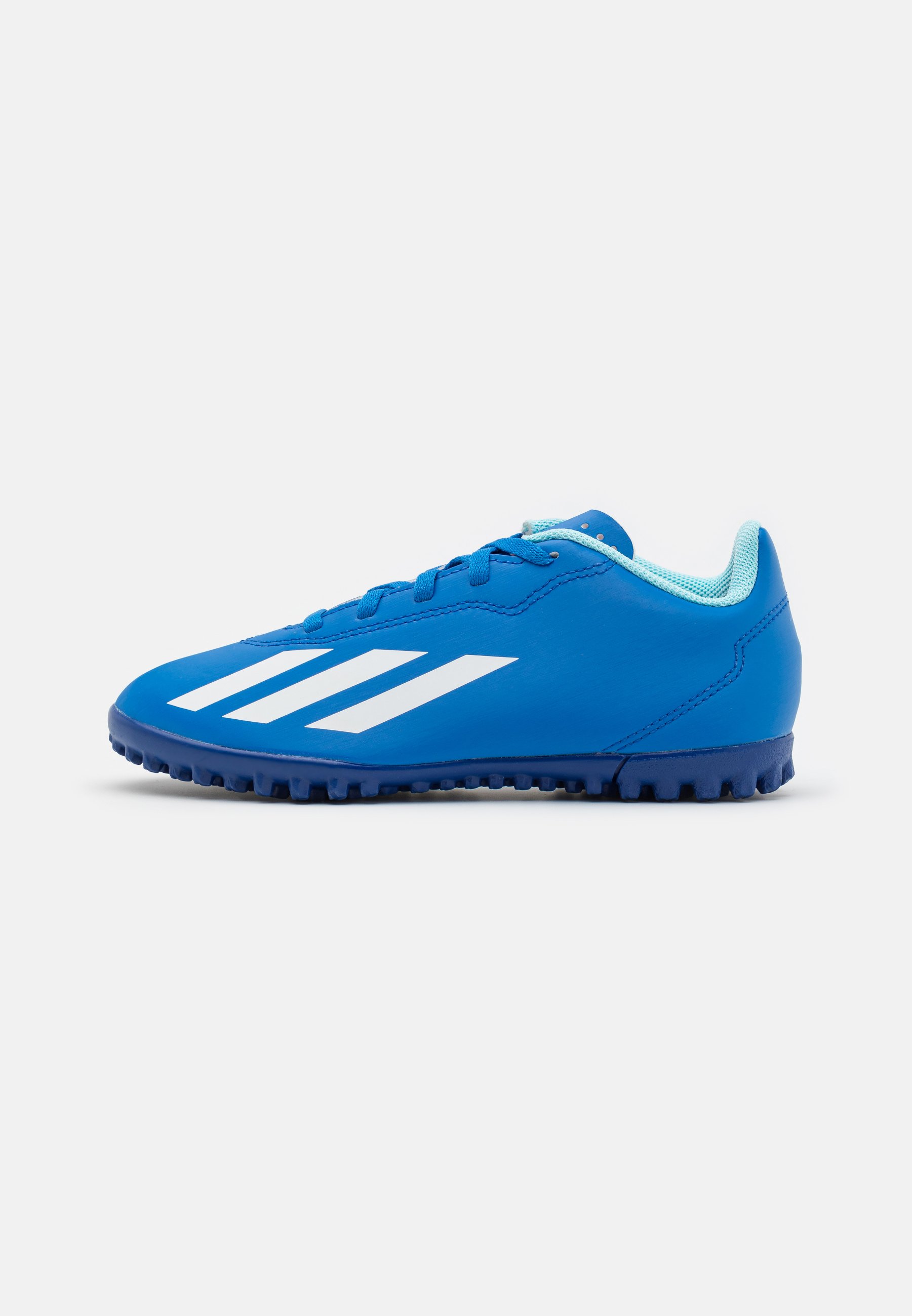 X CRAZYFAST.4 - Astro turf trainers