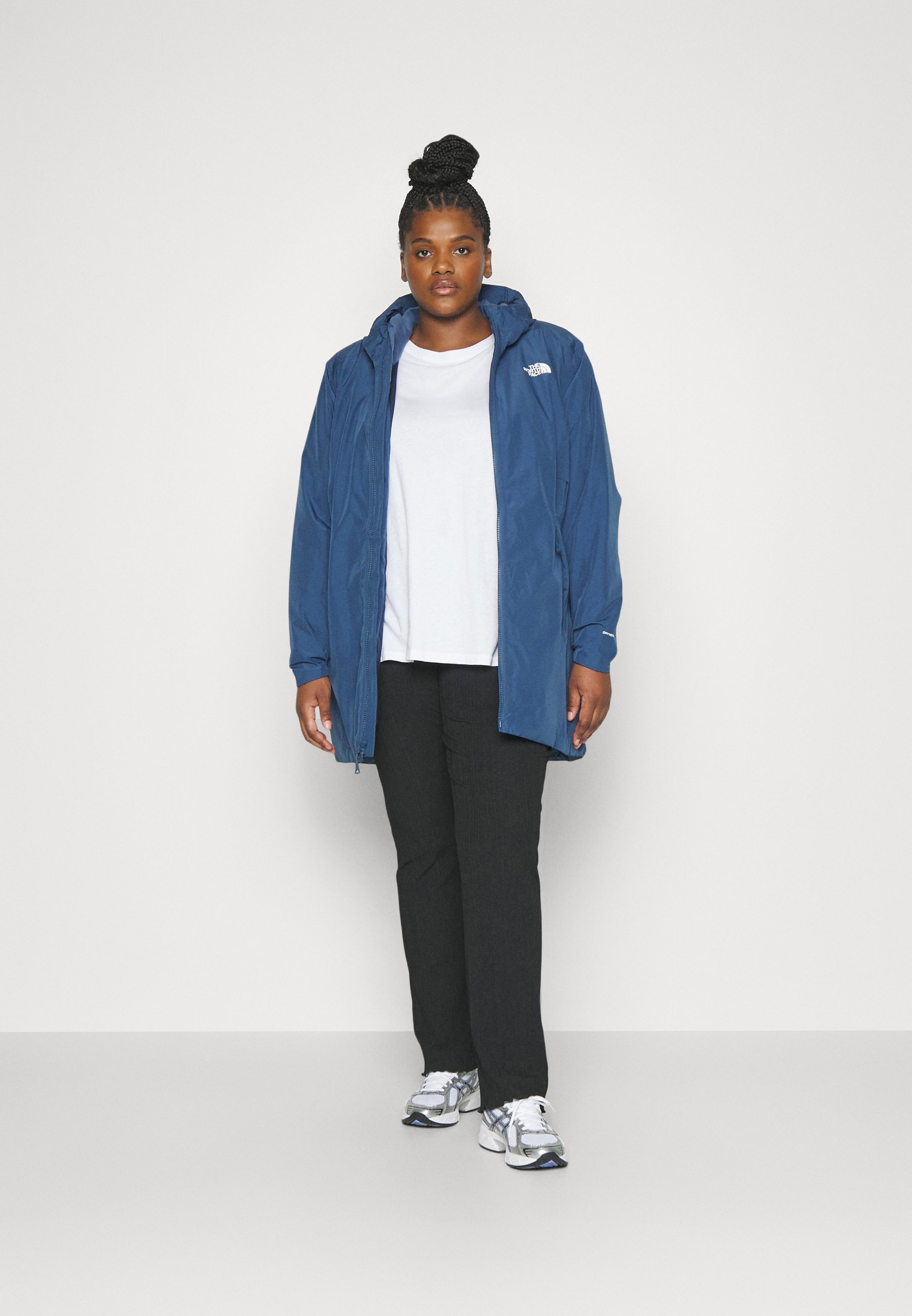 HIKESTELLER - Parka
