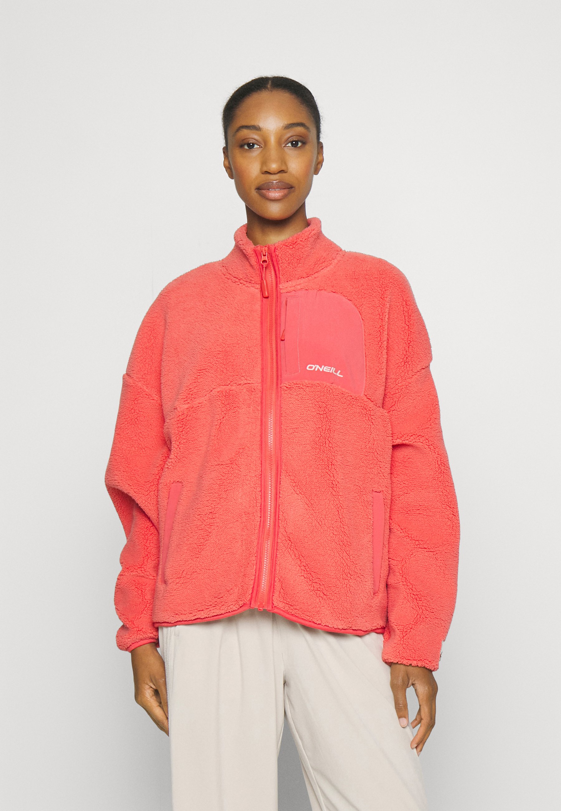 CLOUDREST - Fleece jacket