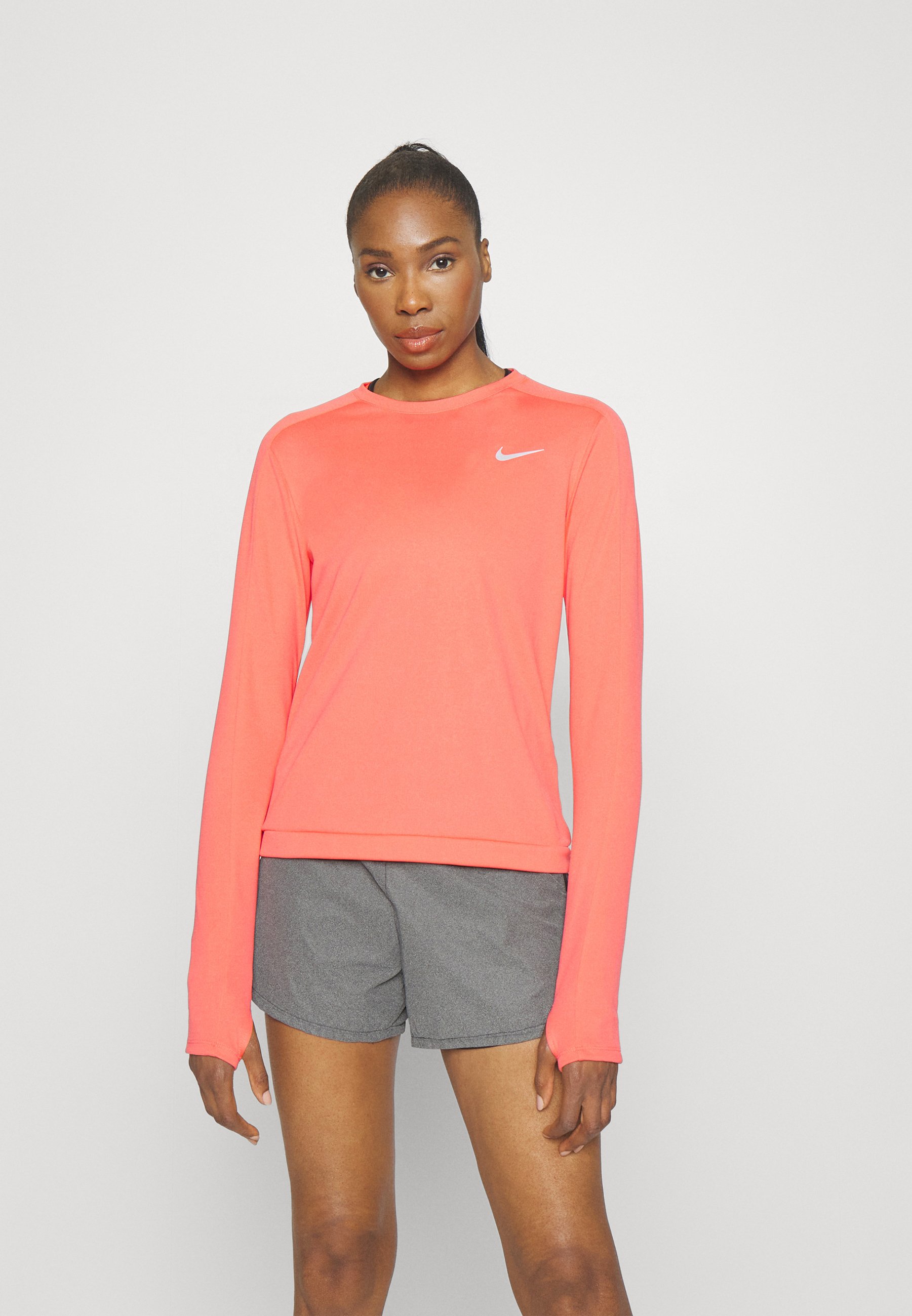 PACER CREW - Long sleeved top