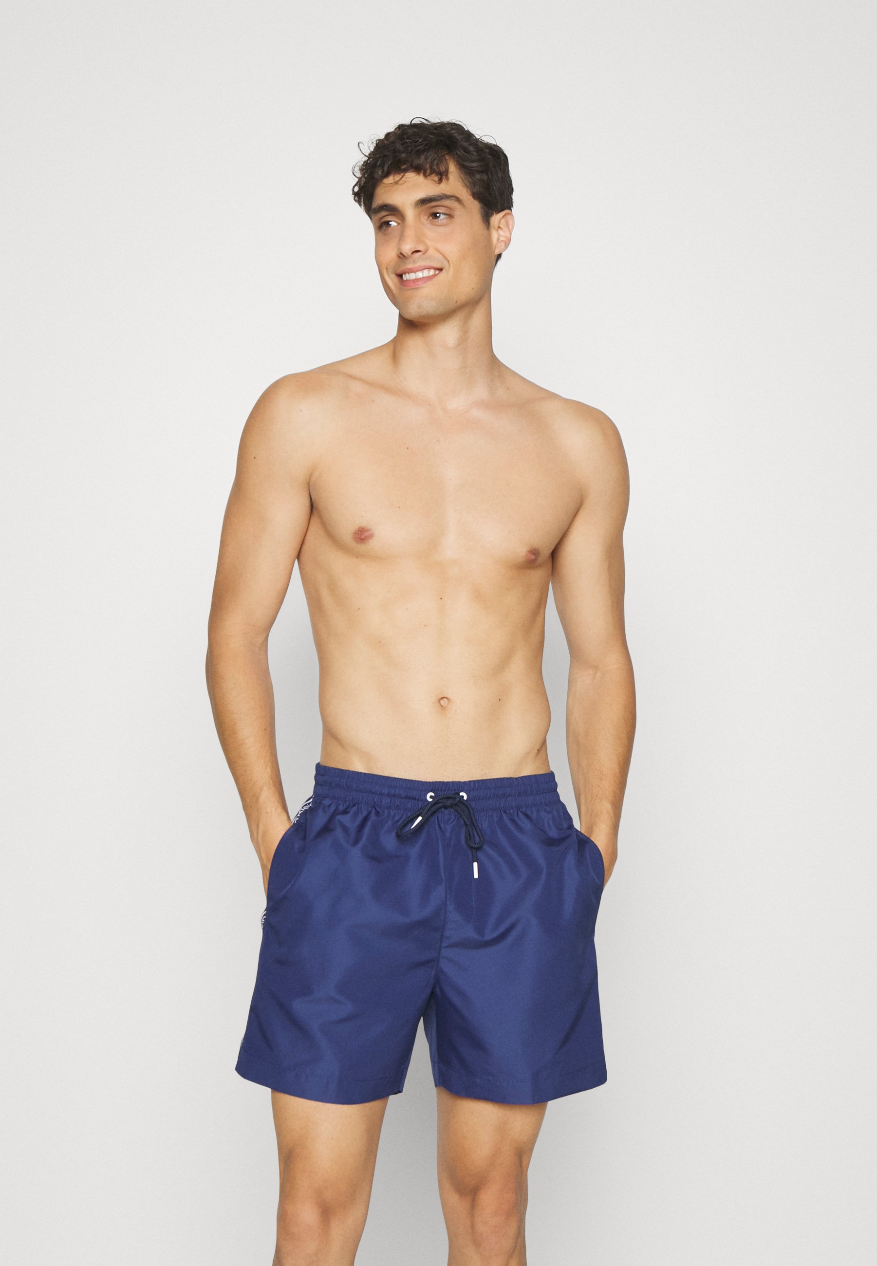 MEDIUM DRAWSTRING - Swimming shorts