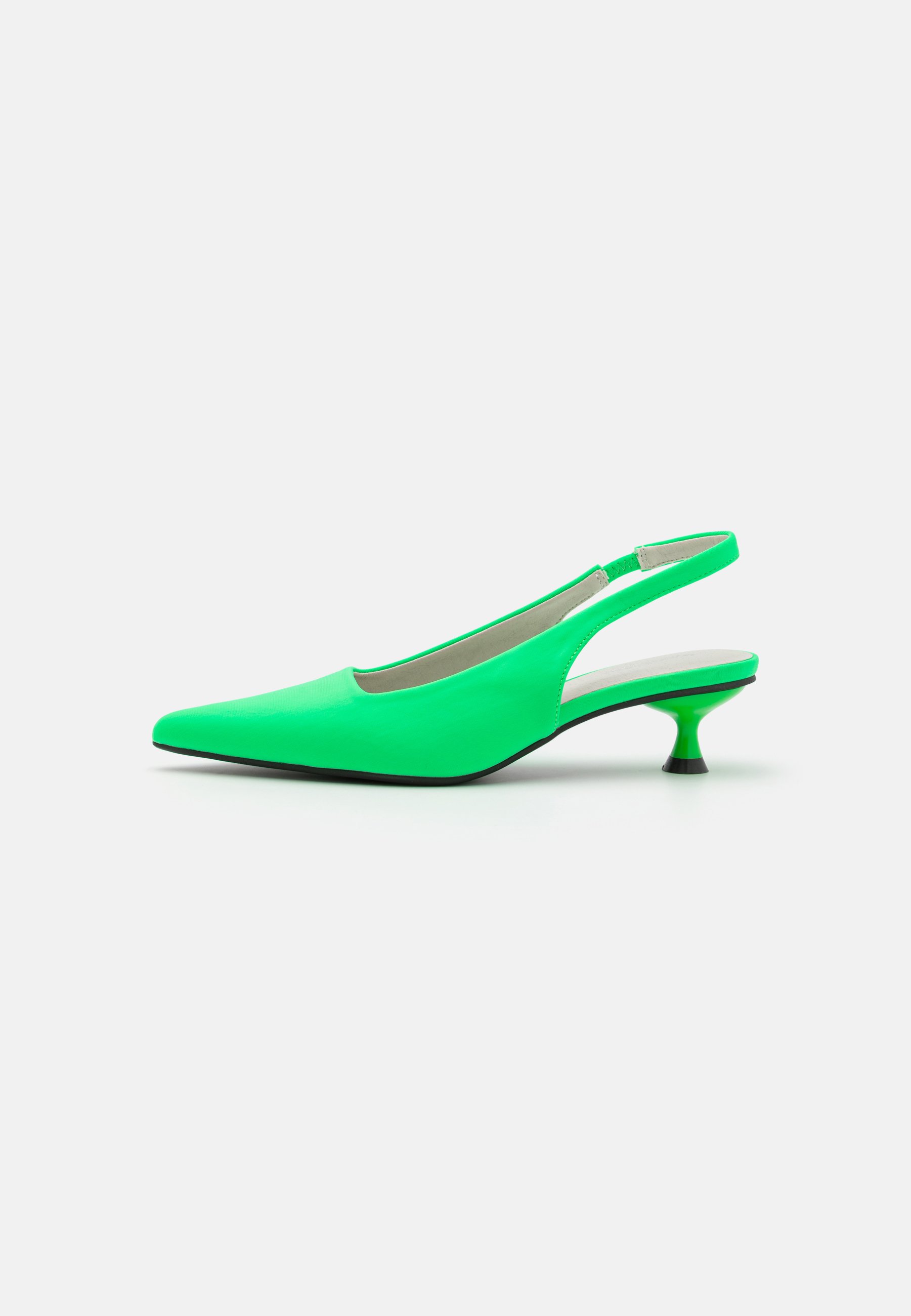 Classic heels