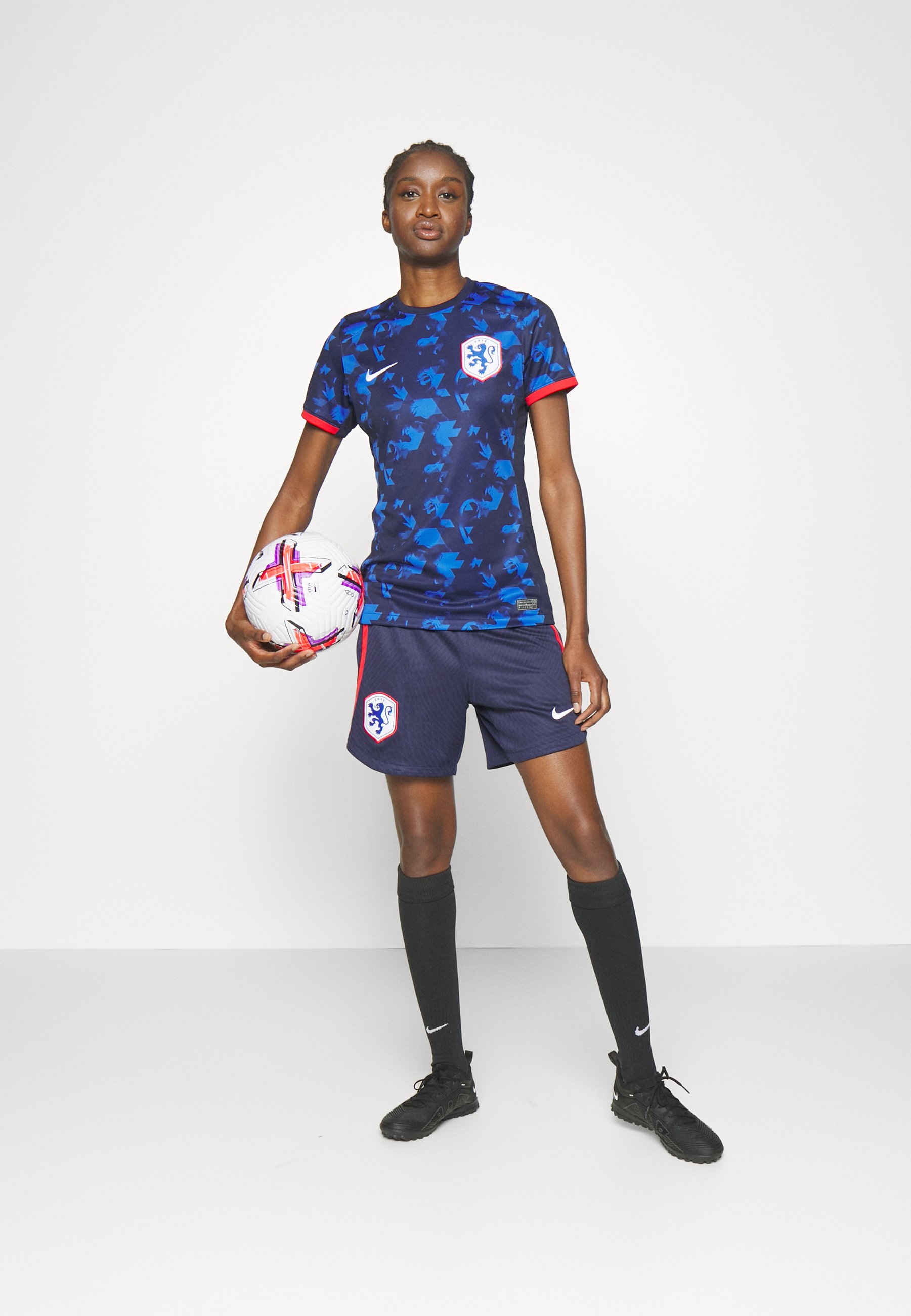 NETHERLAND KNVB STRIKE - National team wear
