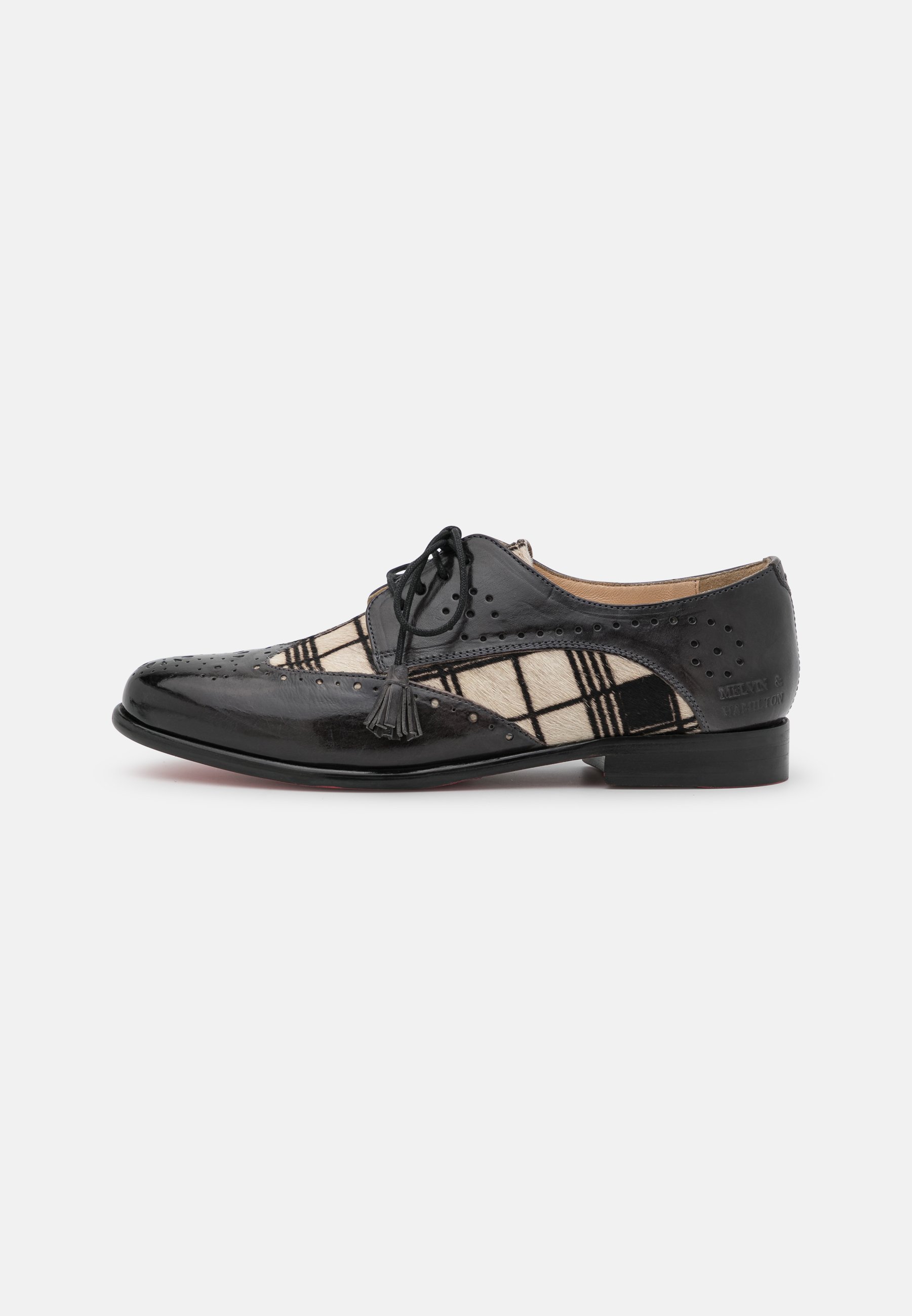 SELINA 41 - Lace-ups