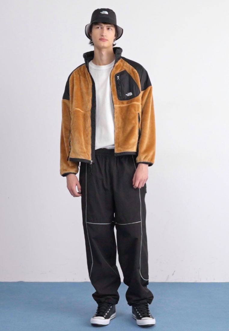 VERSA JACKET - Fleece jacket