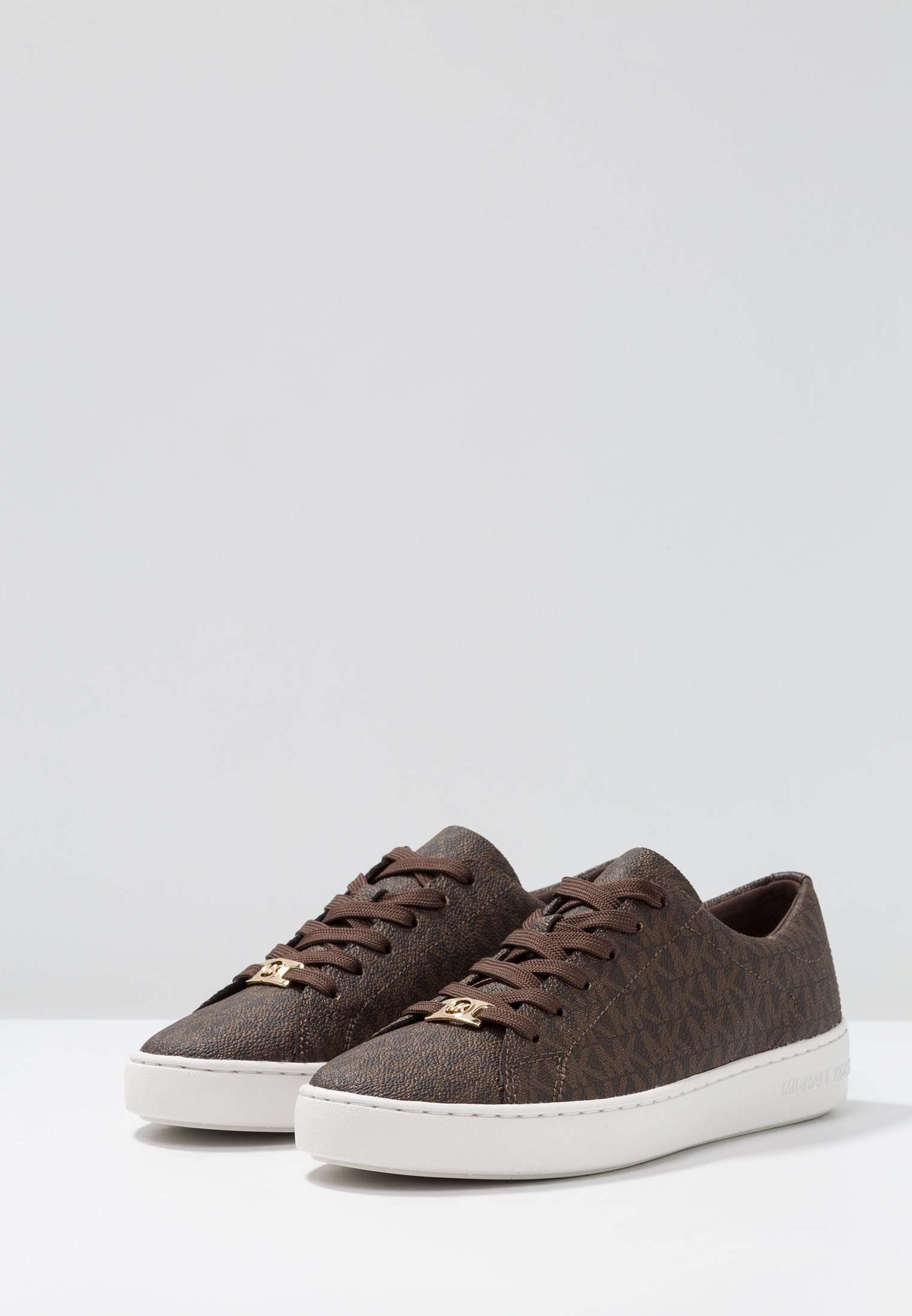 KEATON LACE UP - Trainers