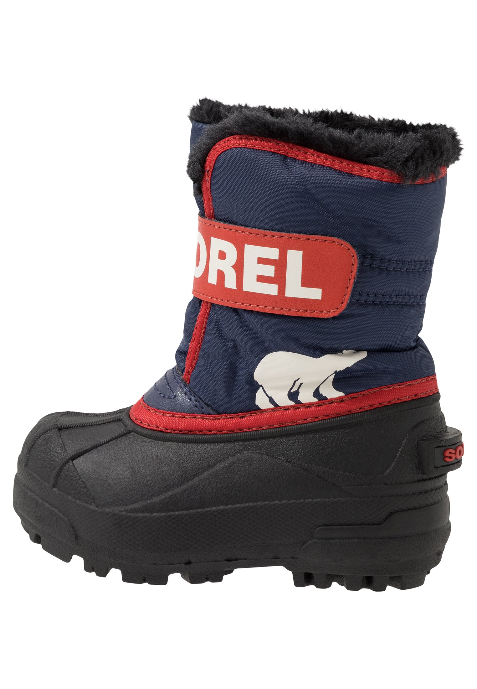 CHILDRENS UNISEX - Winter boots