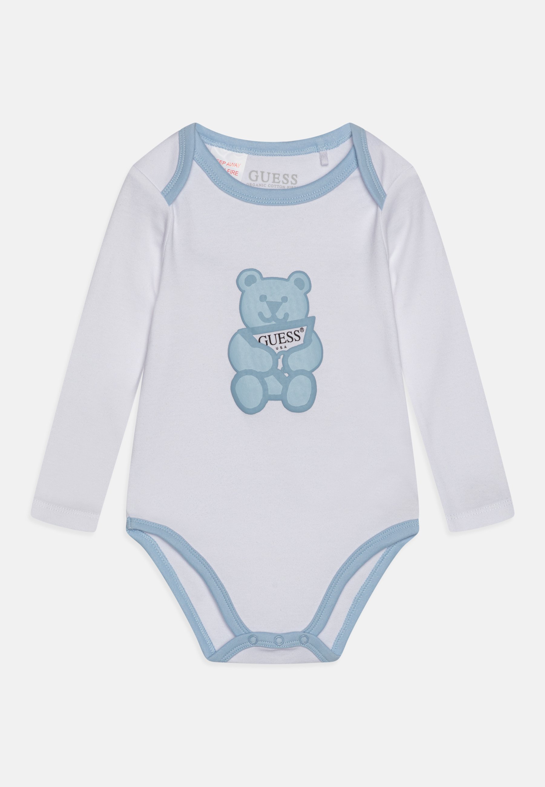 BABY CORE INTERLOCK UNISEX - Baby gifts