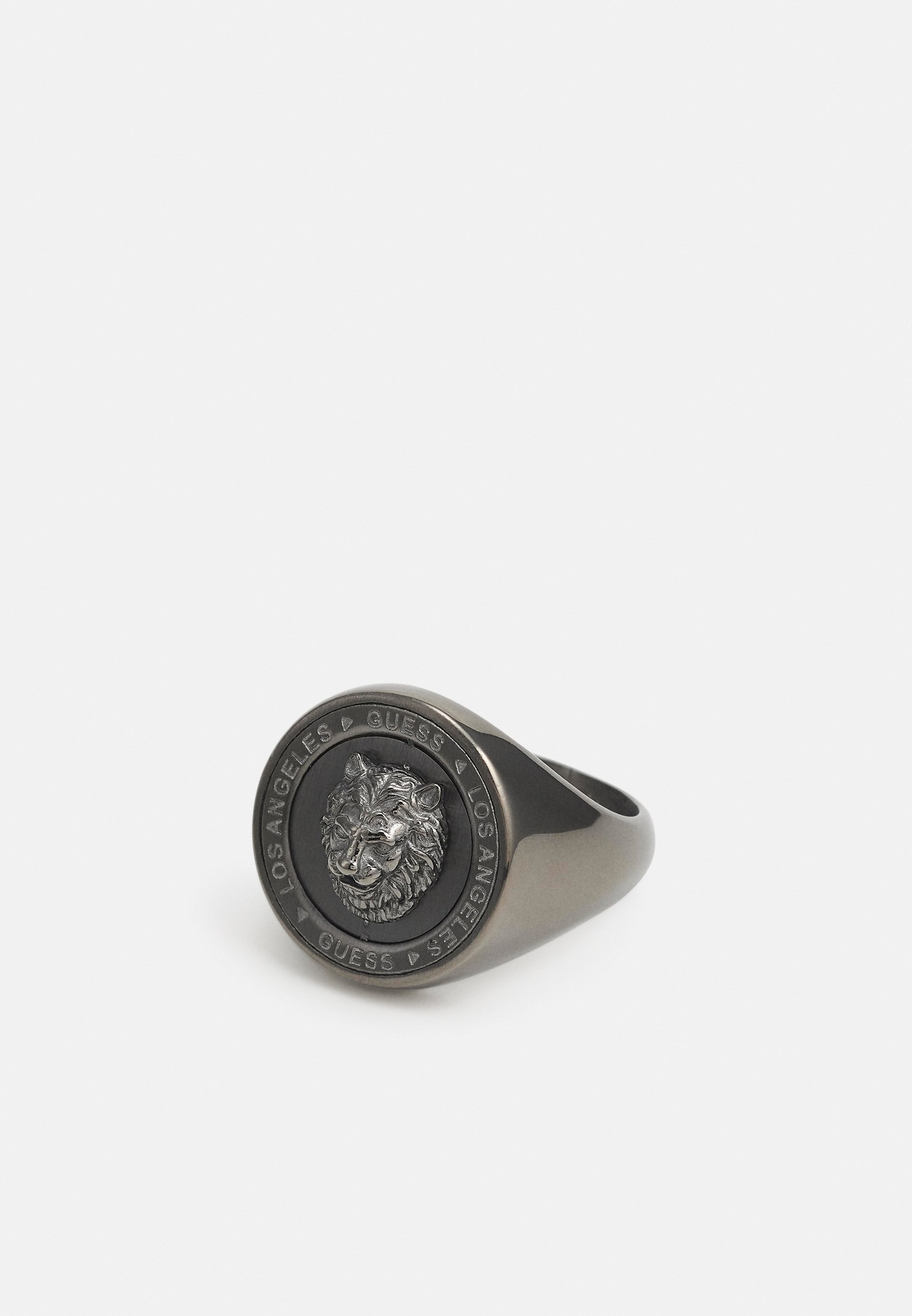 LION COIN - Ring