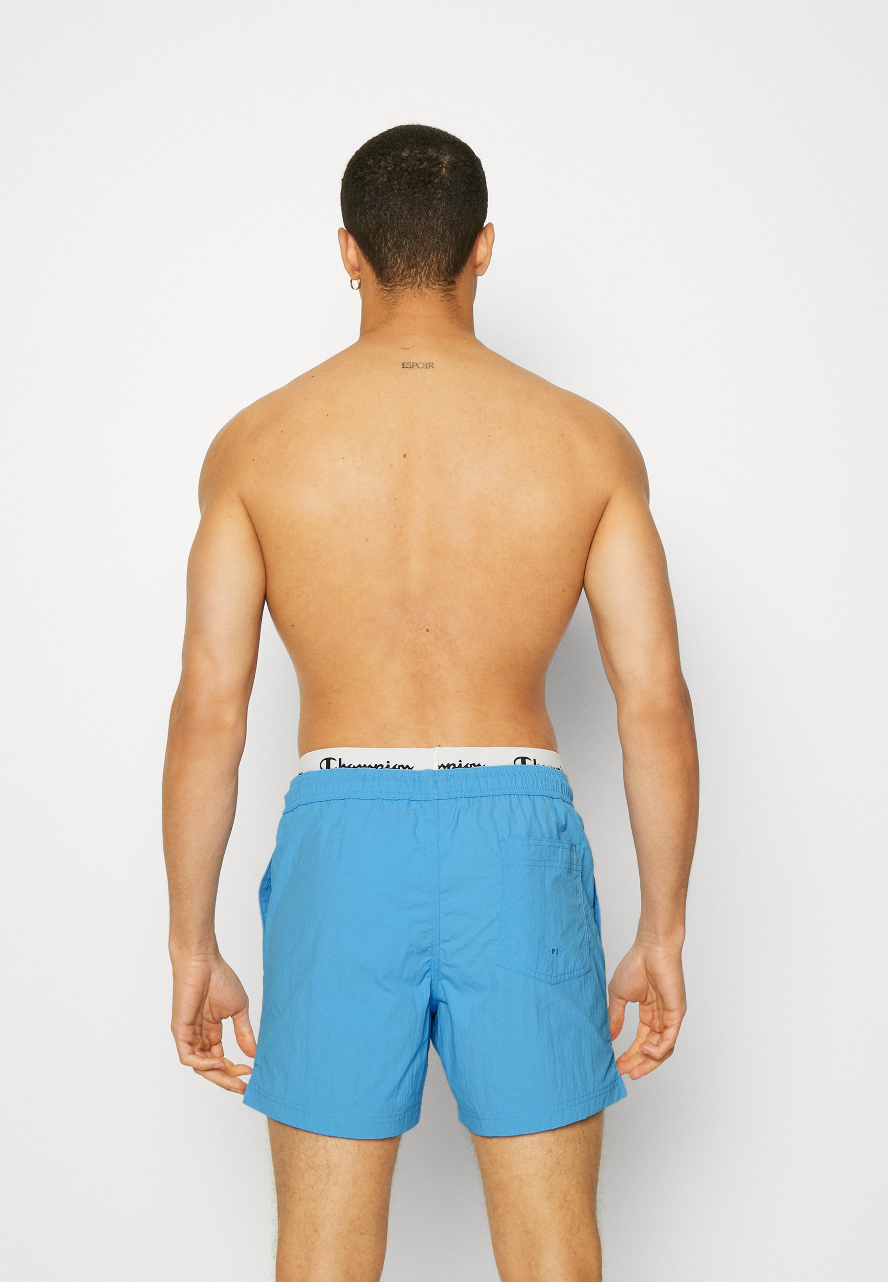 BEACH SHORT- Swimming shorts