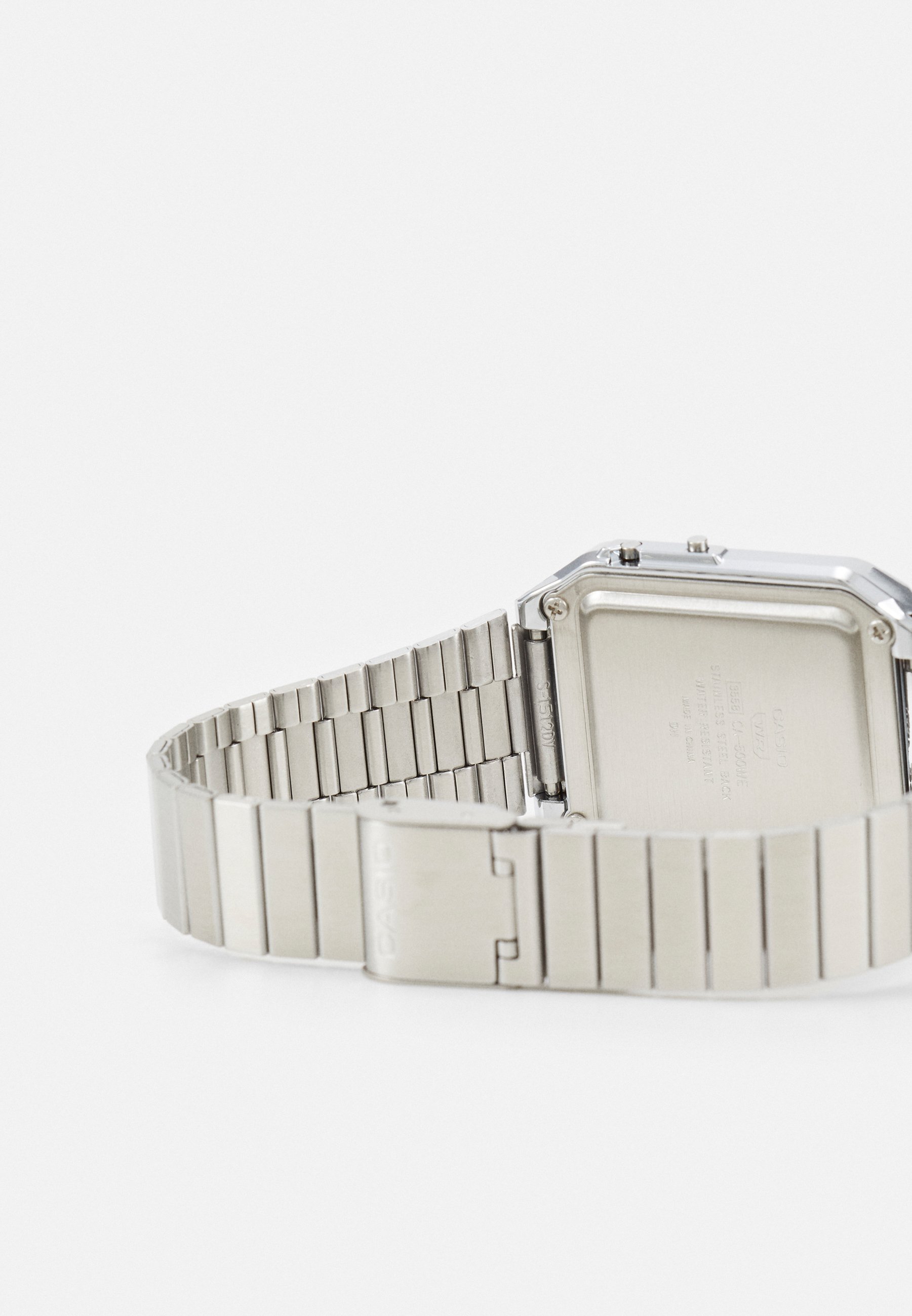 CALCULATOR CA-500 UNISEX - Digital watch