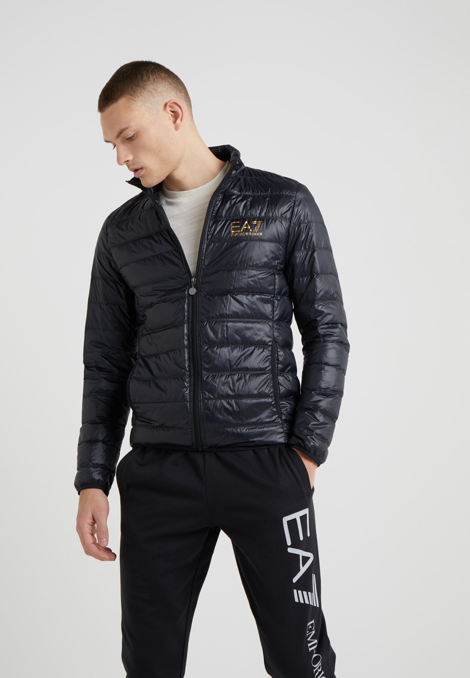 Down jacket