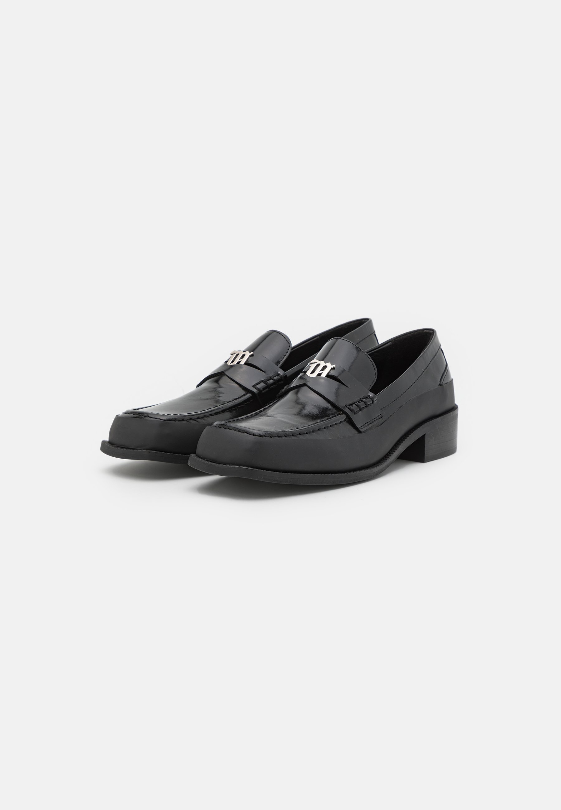 THE BRUTALIST LOAFER - Slip-ons