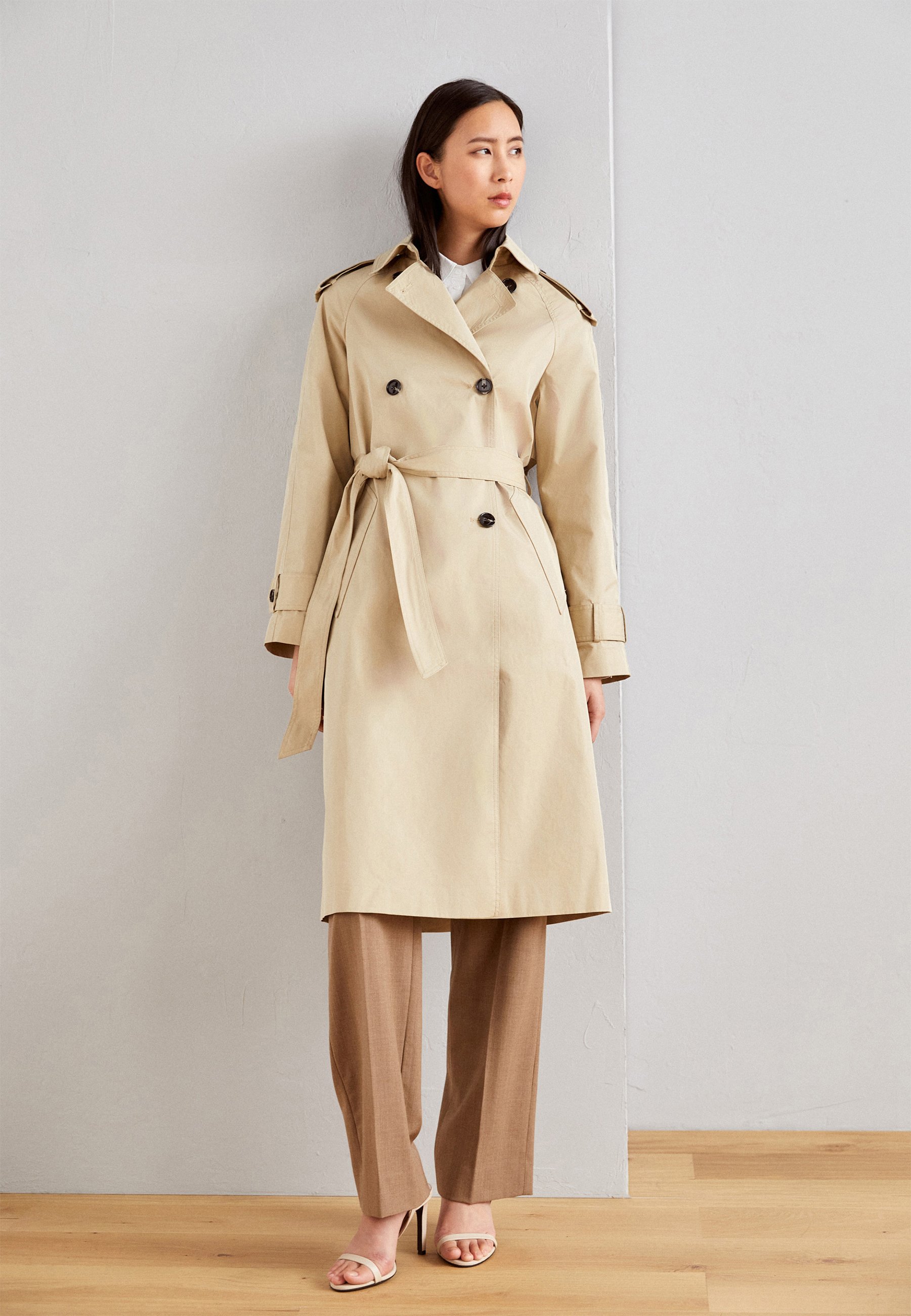 Trenchcoat