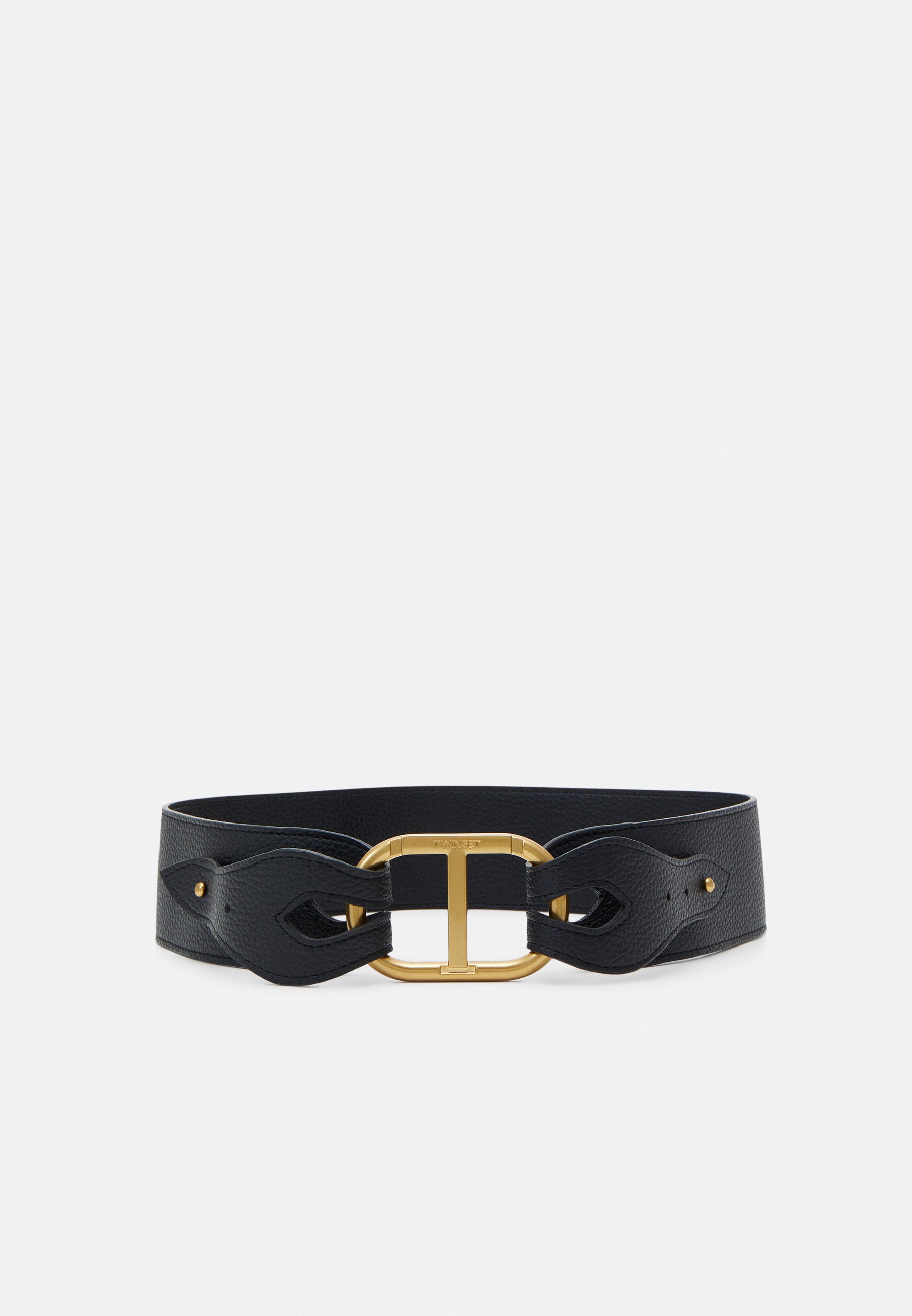 FUSCIACCA CON MACROFIBBIA- Belt