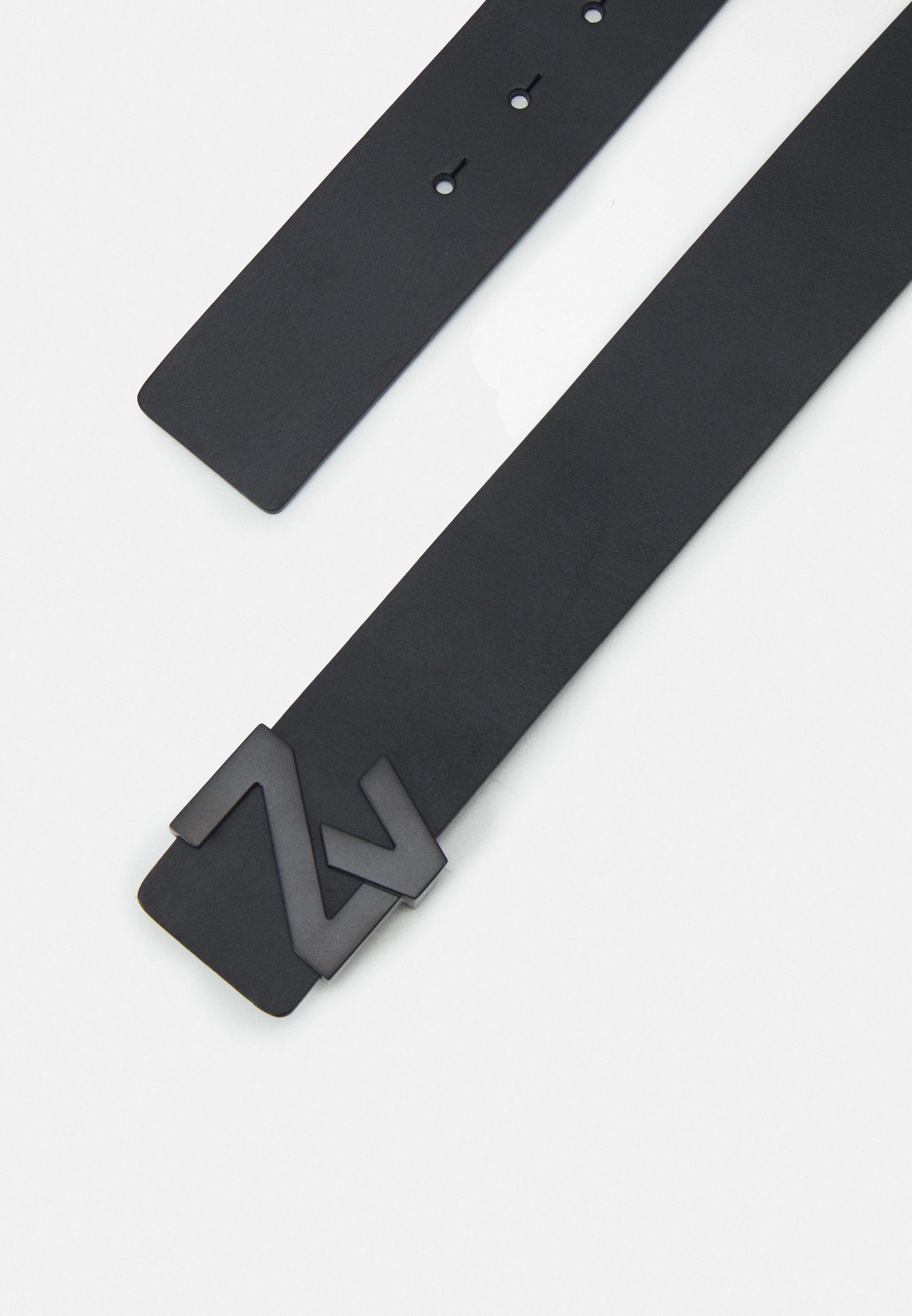 INITIALE BELT NATURAL UNISEX - Belt