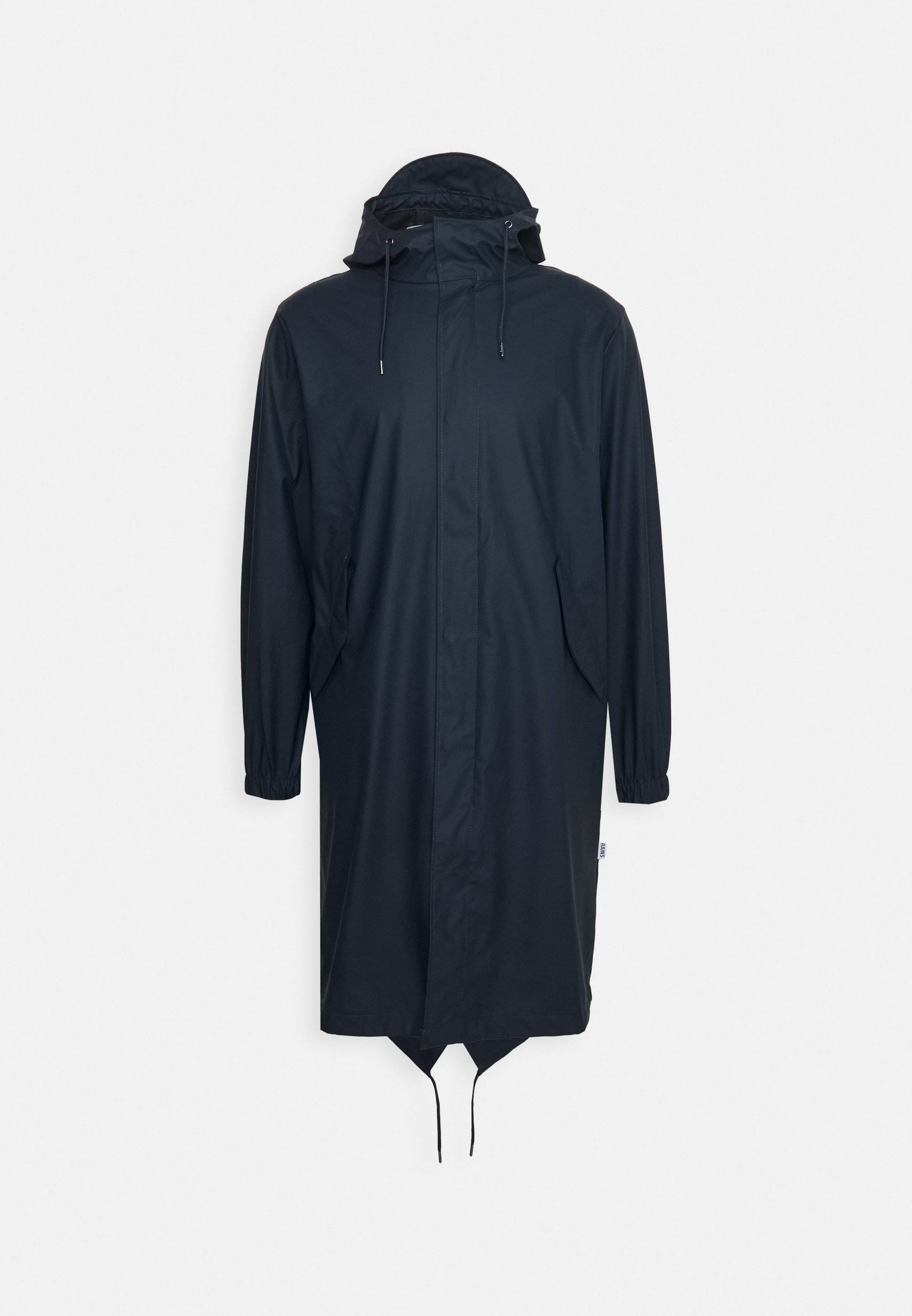 FISHTAIL - Waterproof jacket