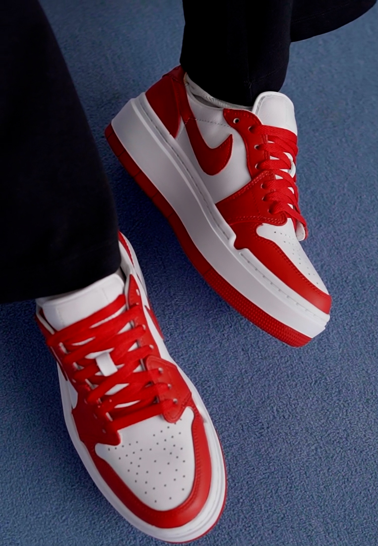 AIR JORDAN 1 ELEVATE - Trainers