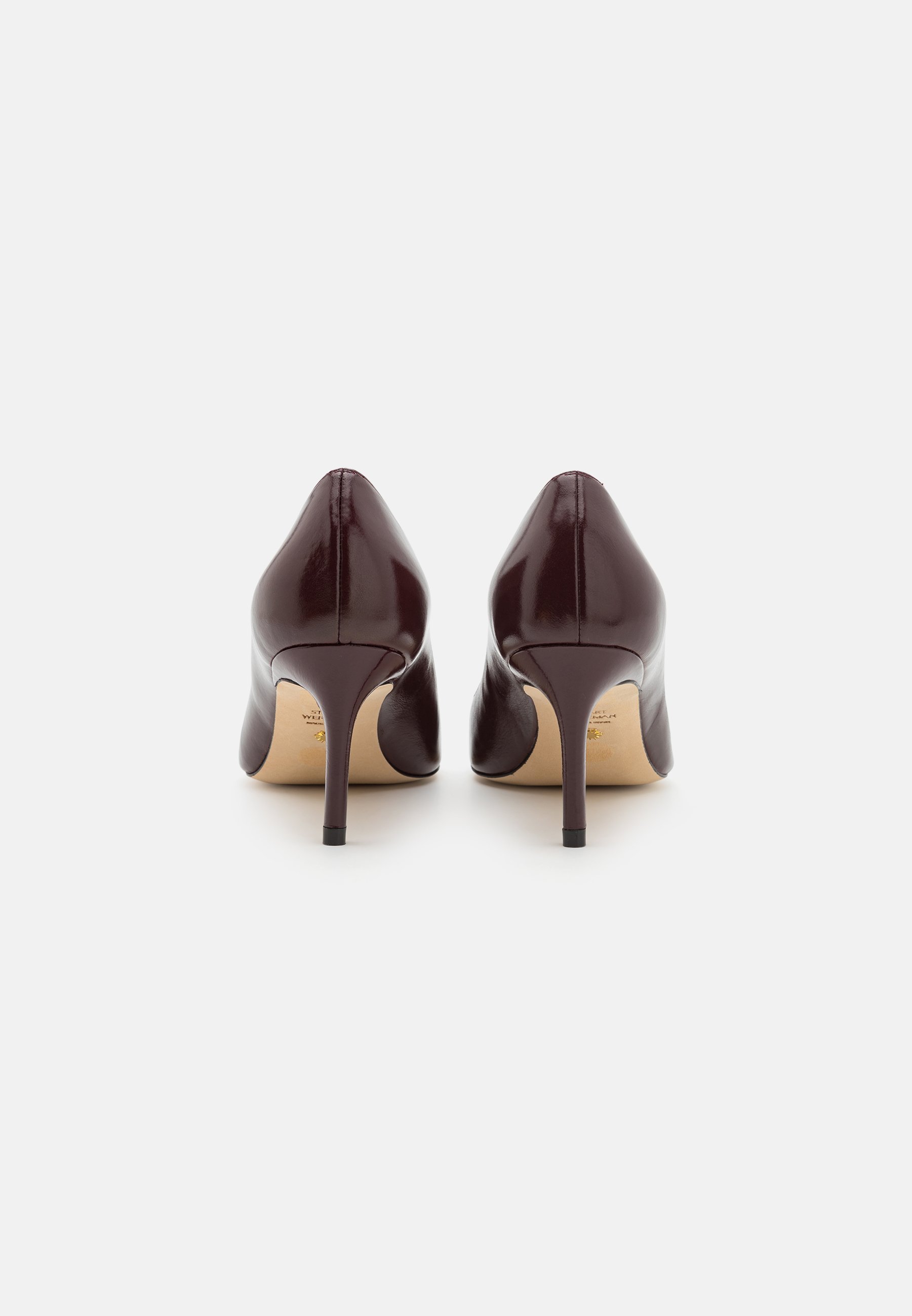 Classic heels