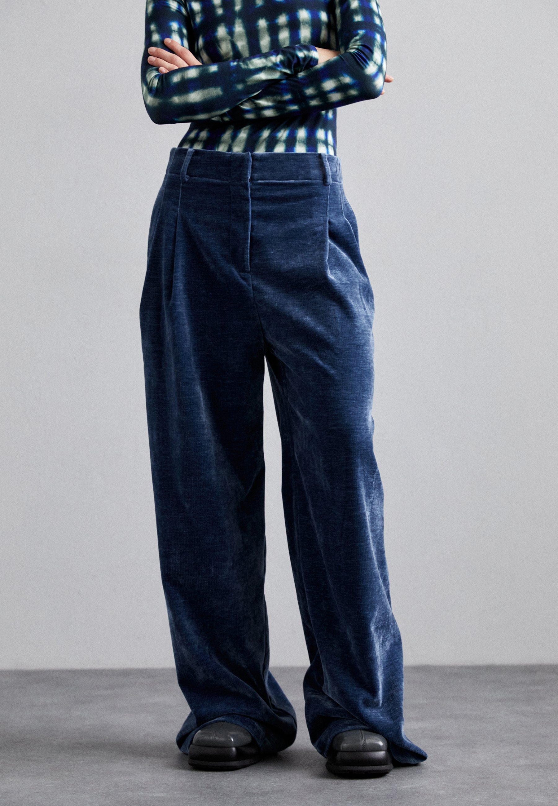 ARIA PANT - Trousers