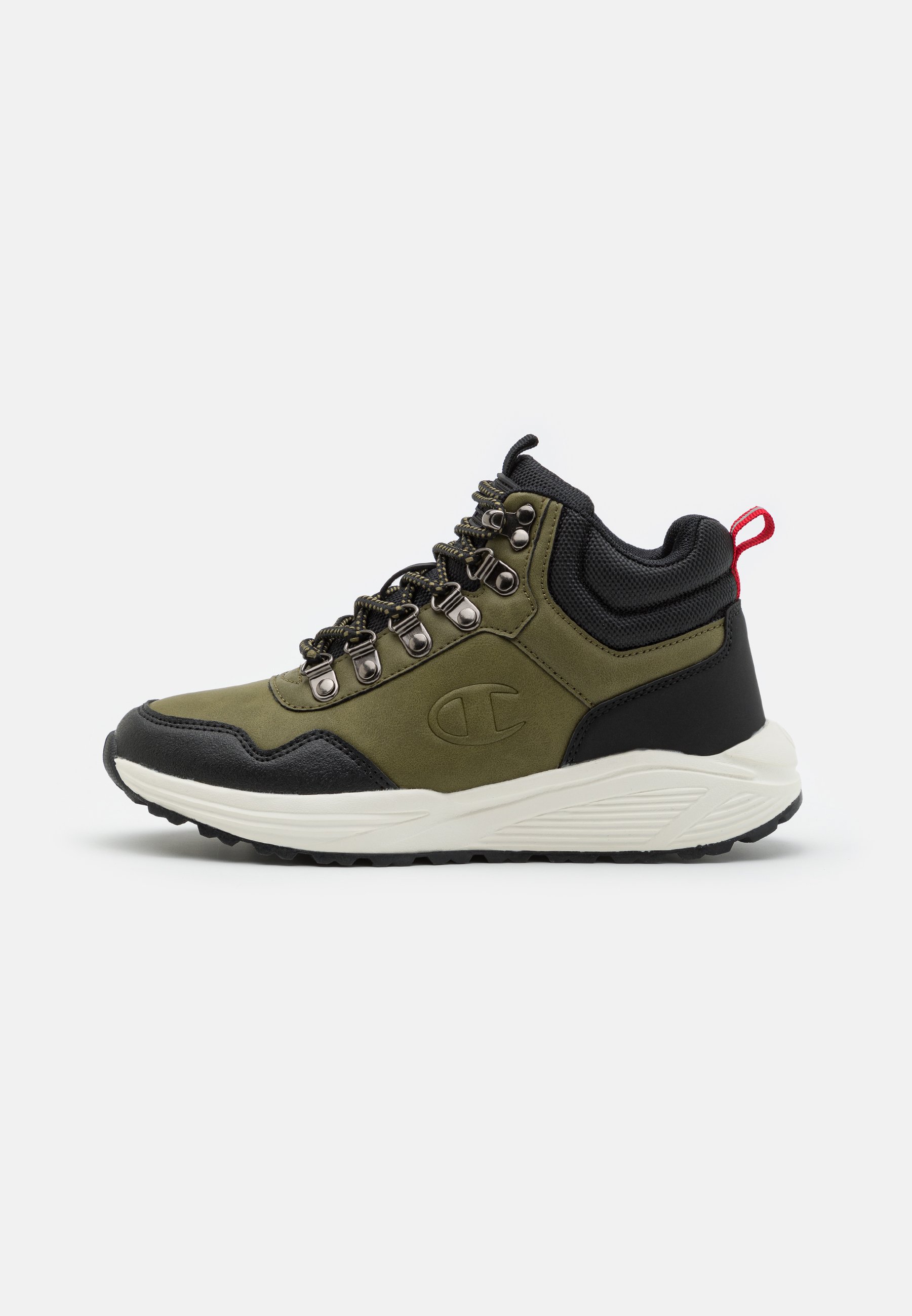 CLIMB RX MID UNISEX - Hiking shoes