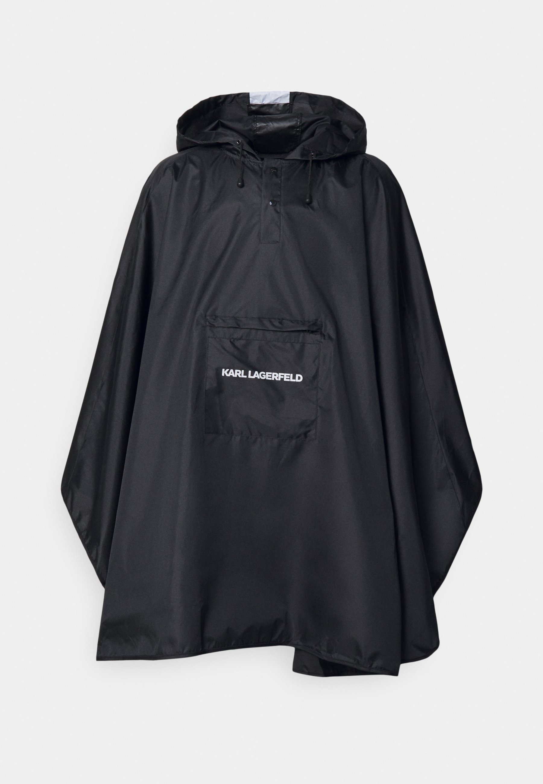 K/ESSENTIAL RAIN PONCHO UNISEX - Cape