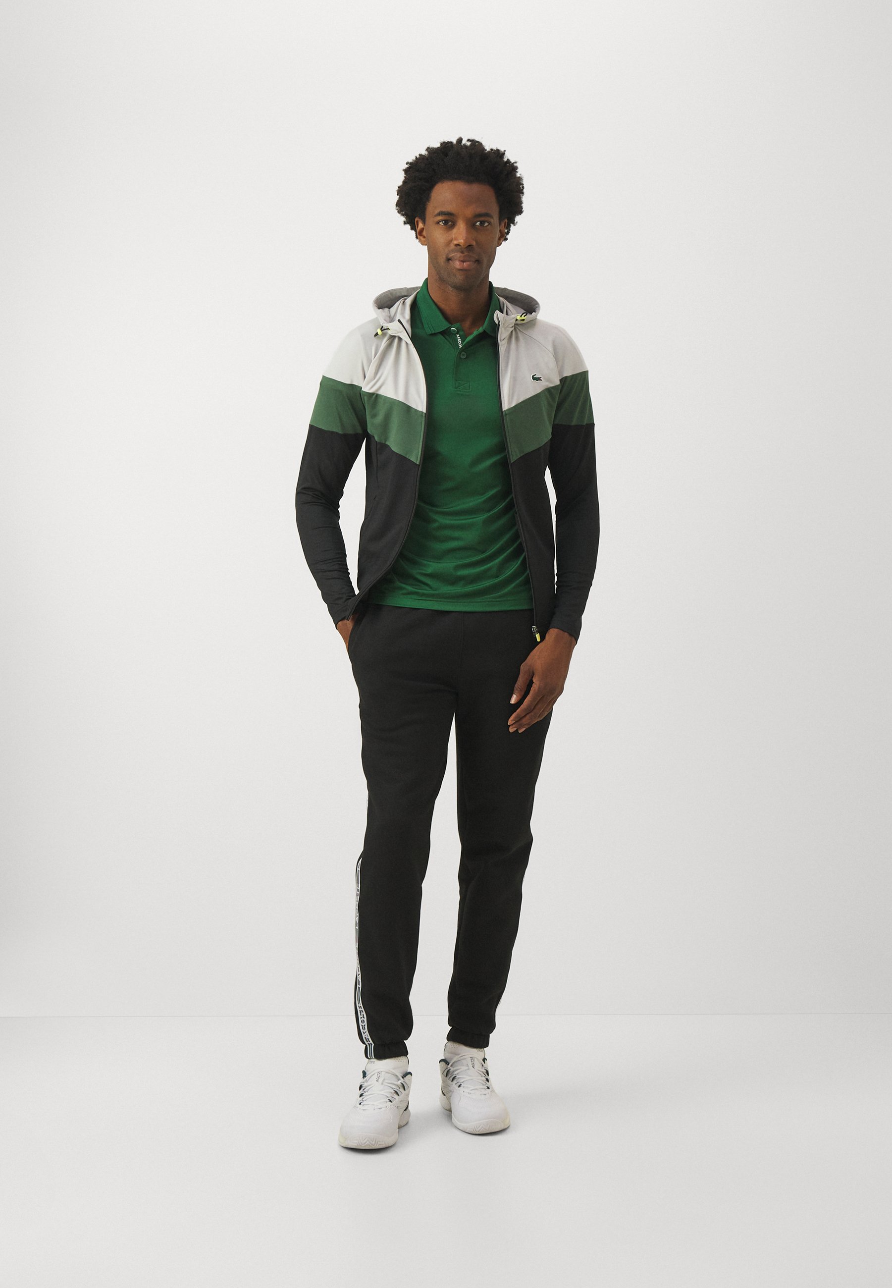 Training jacket