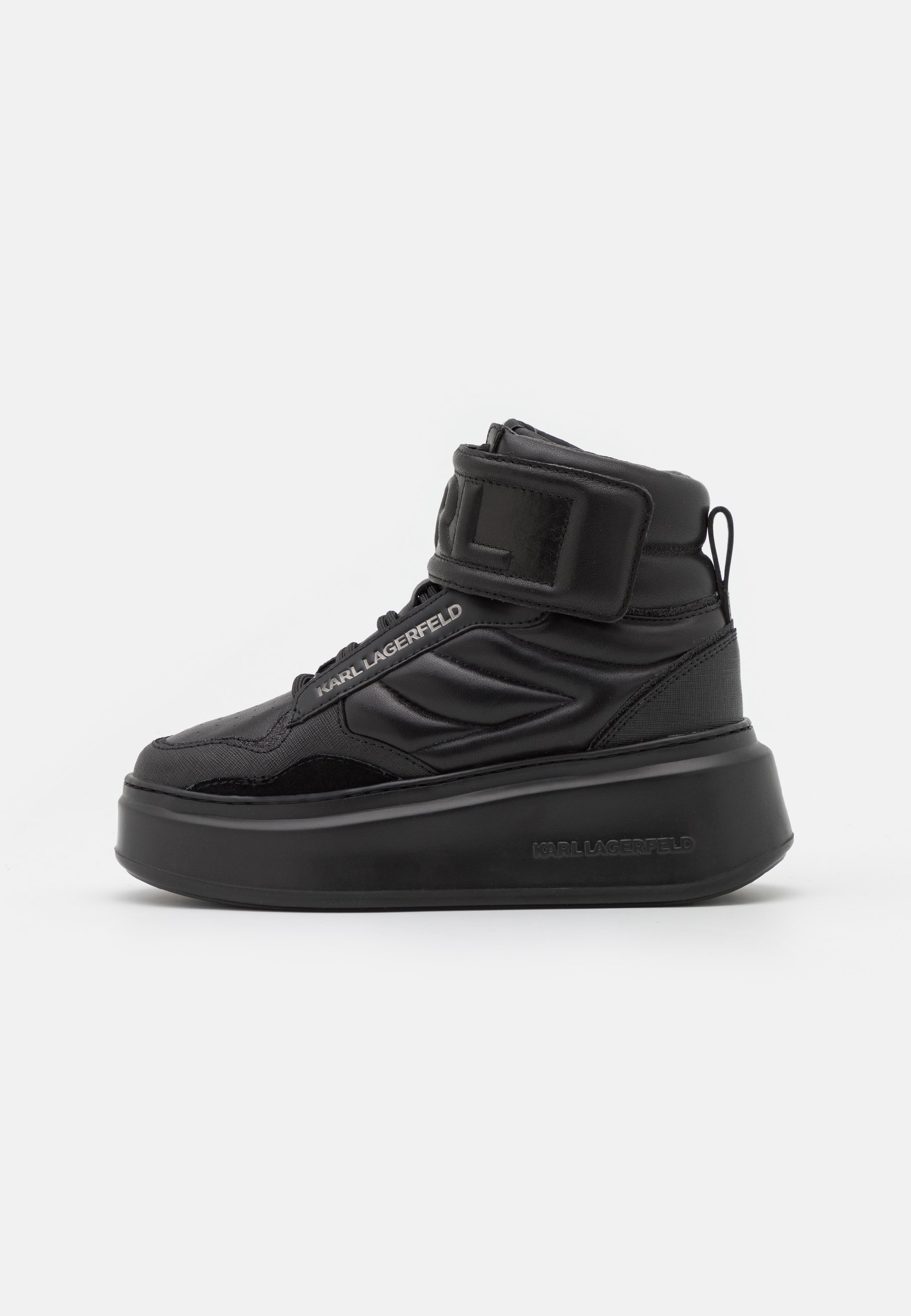 ANAKAPRI STRAP- Trainers