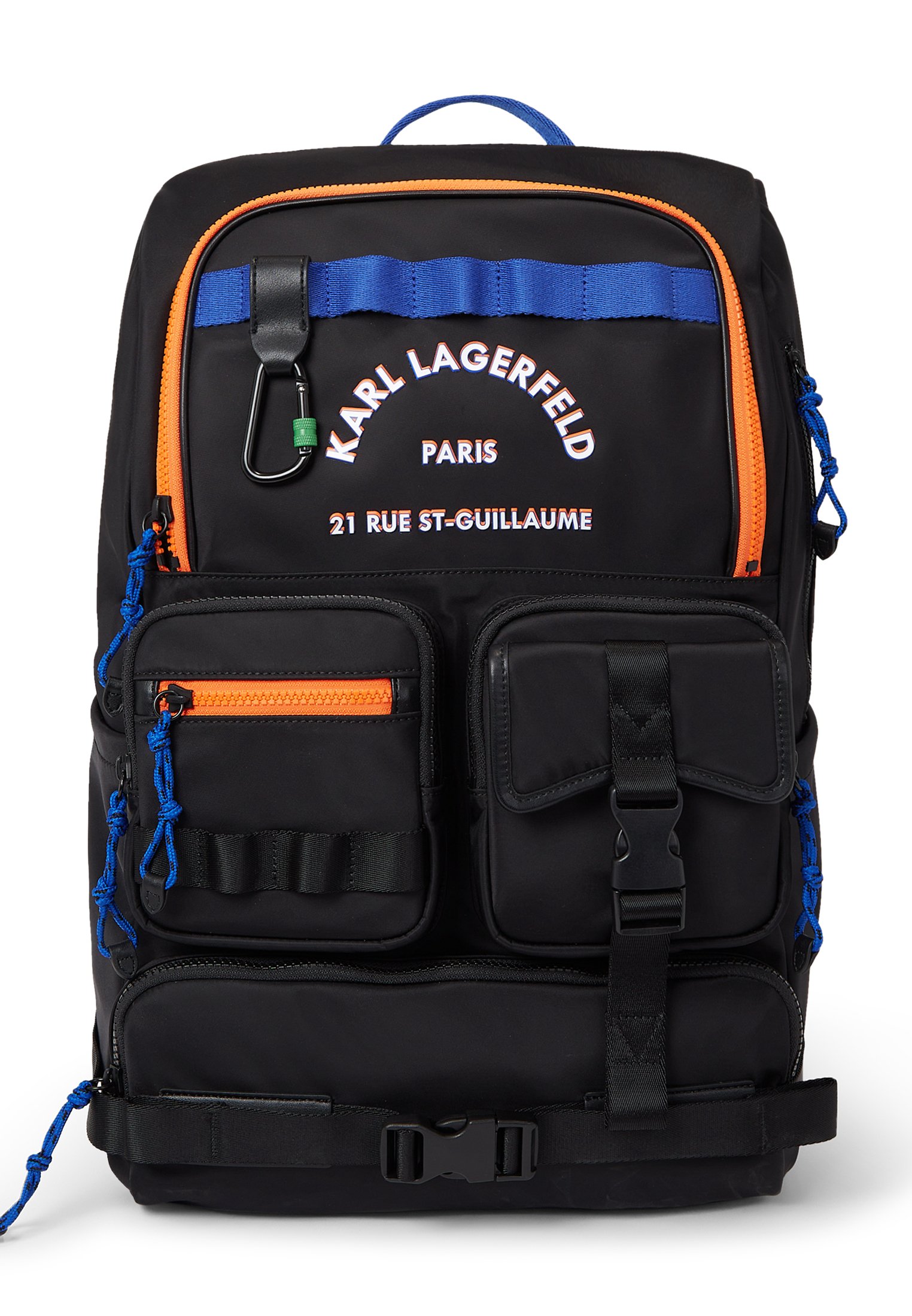 RSG ATHLEISURE CONV - Rucksack