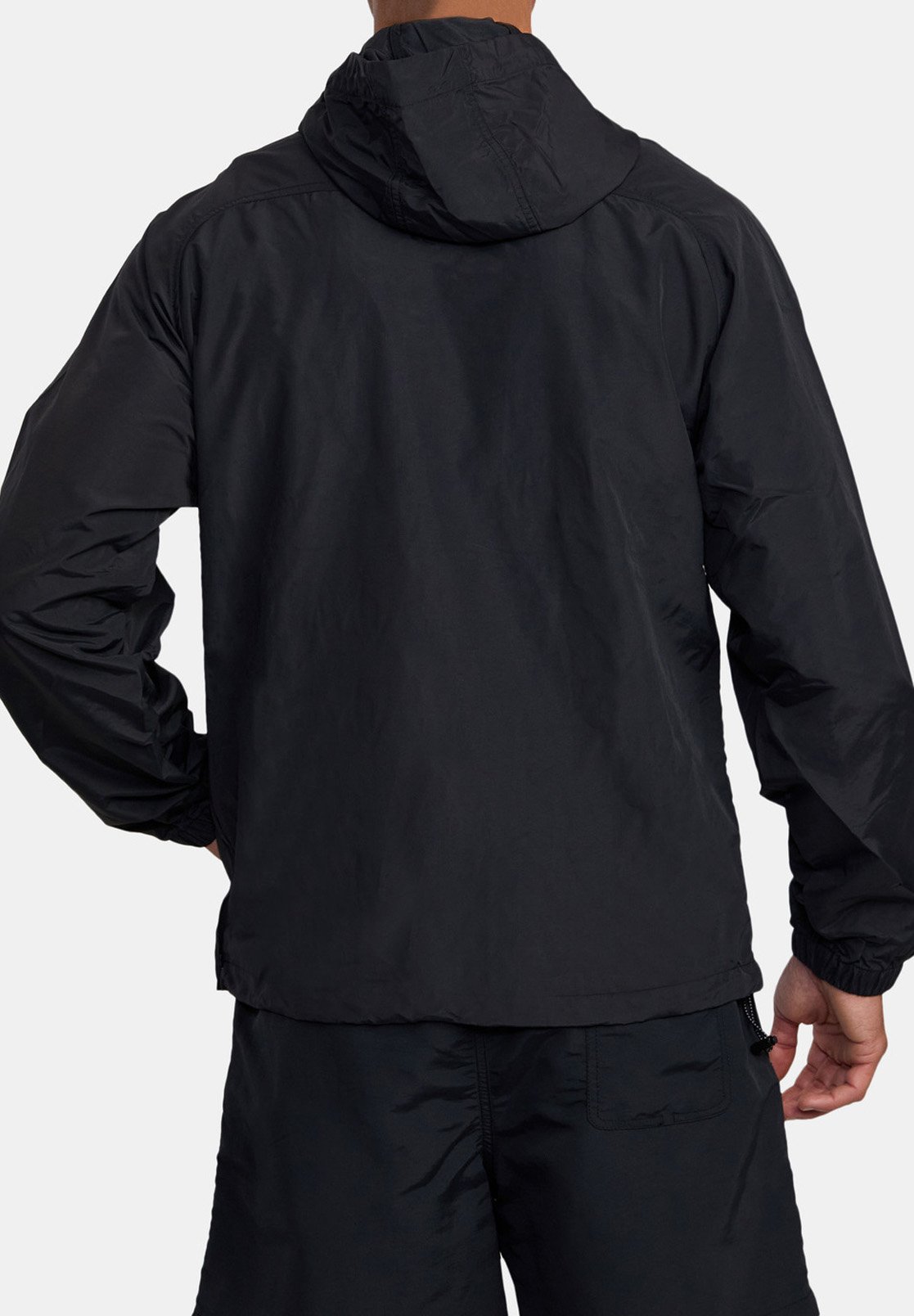 Windbreaker