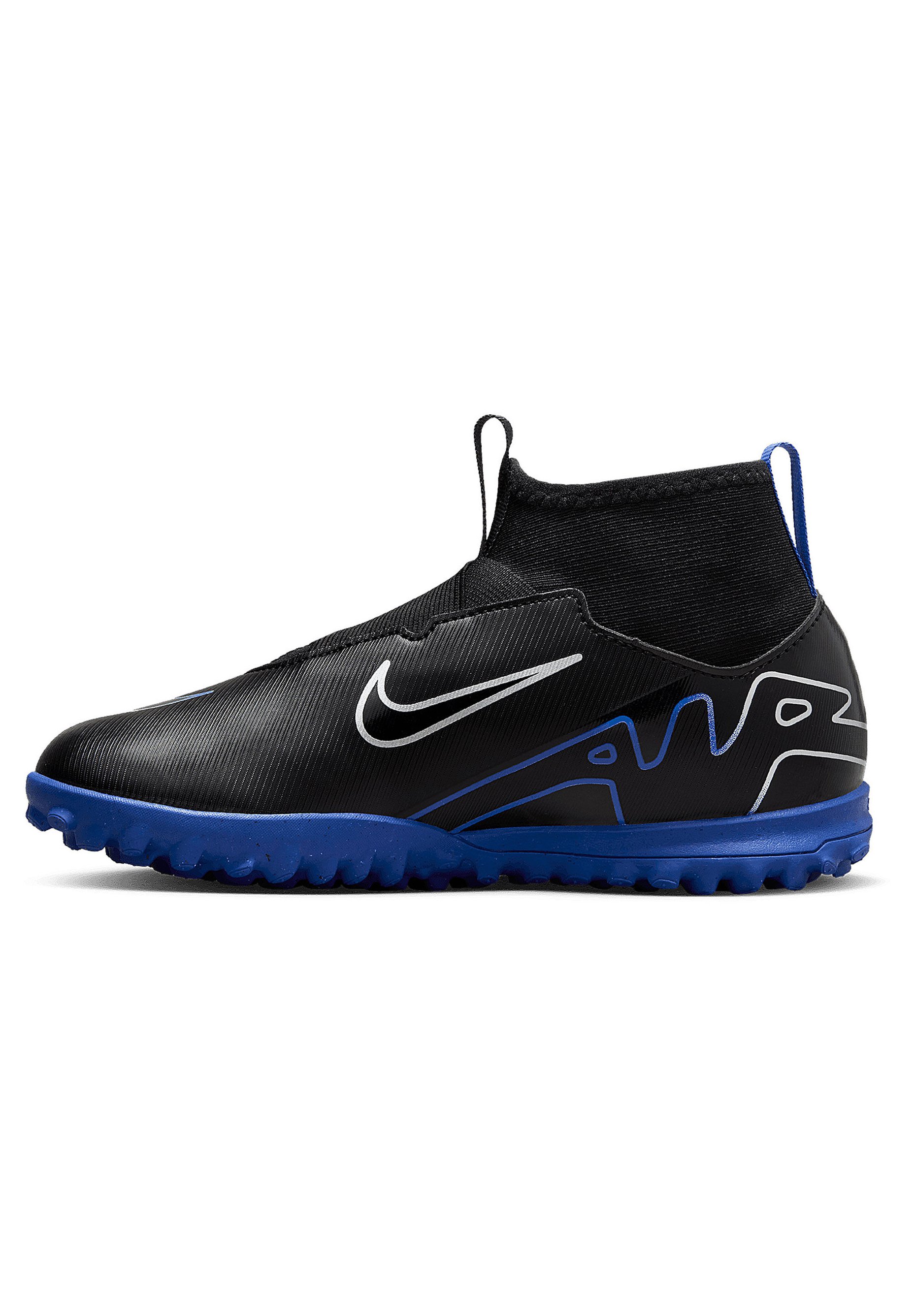 JR ZOOM SUPERFLY 9 ACADEMY TF - Astro turf trainers