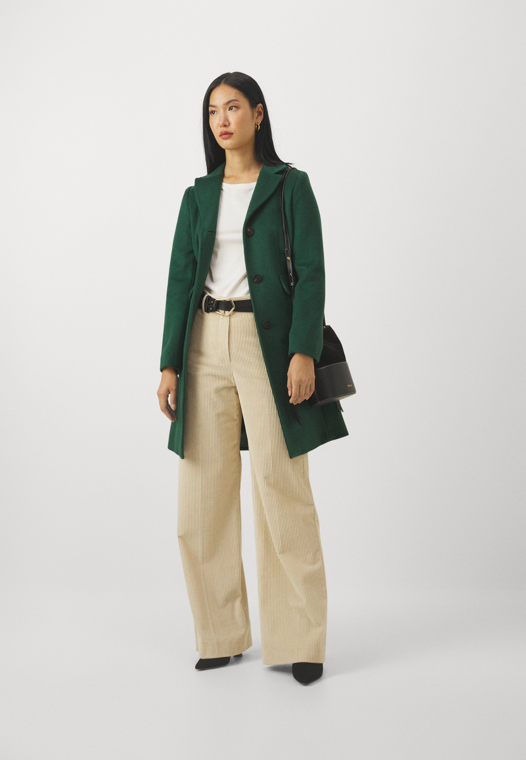 TEVERE - Short coat