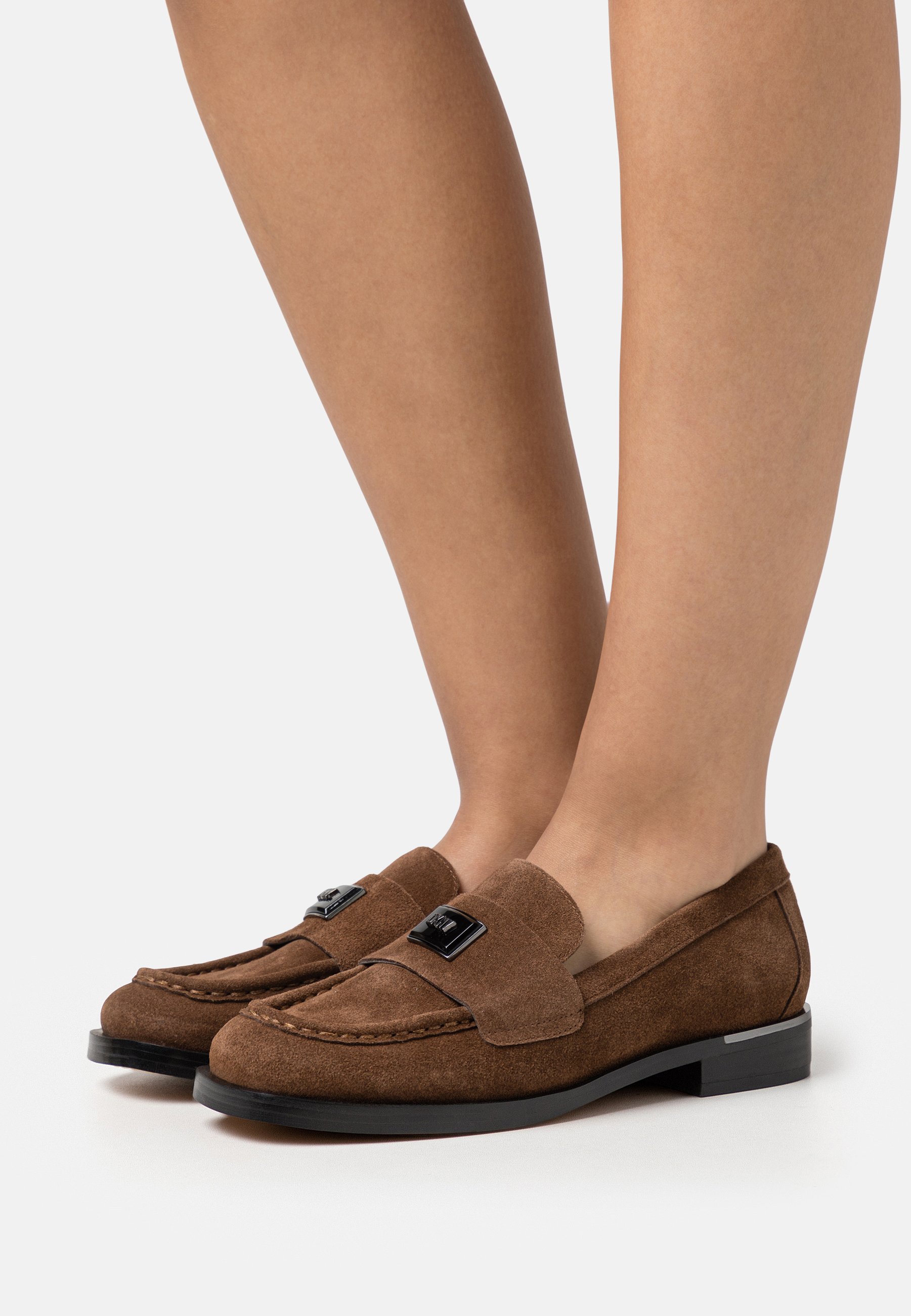 BRETNY LOAFER - Slip-ons