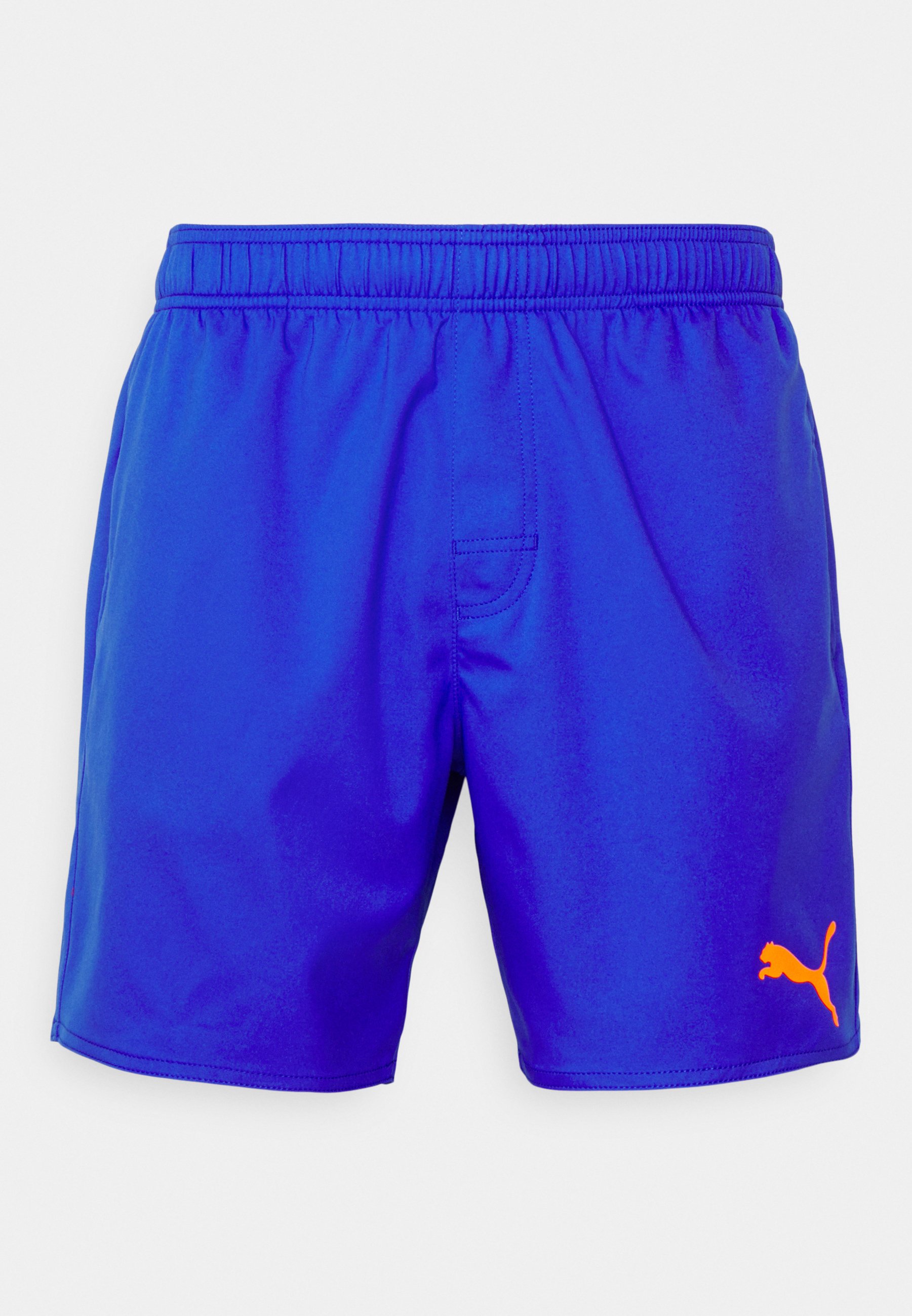 SWIM MEN MID SHORTS - Swimming shorts
